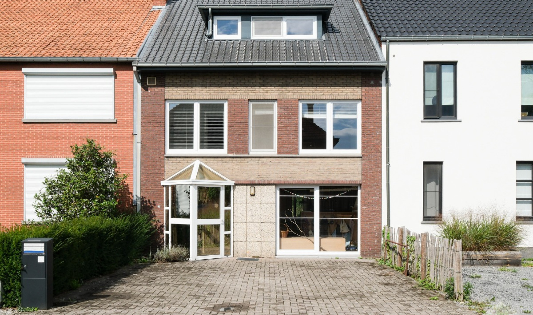 Luchtvaartstraat - 26 - - 3500