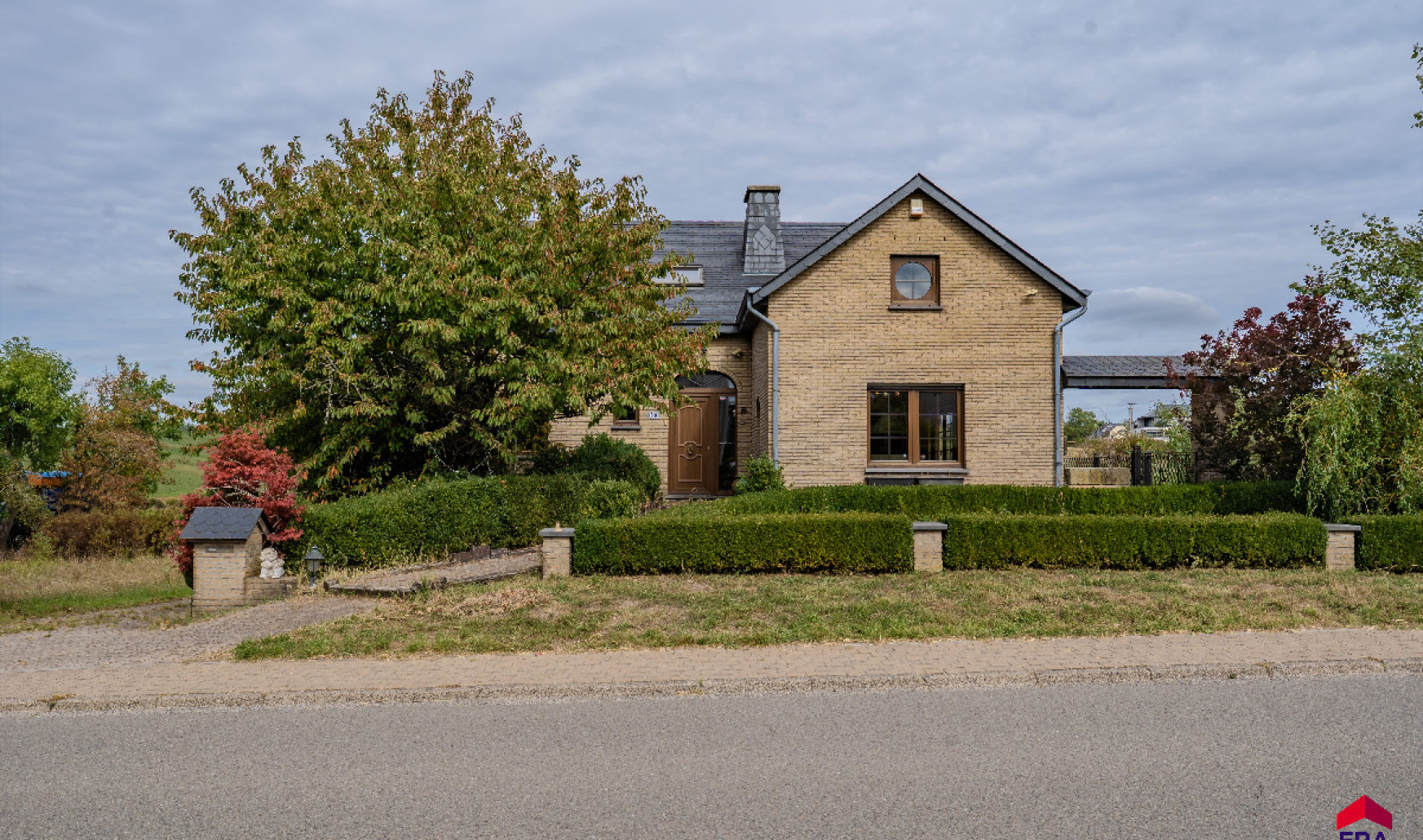 Rue du vivier - 60 - - 6720