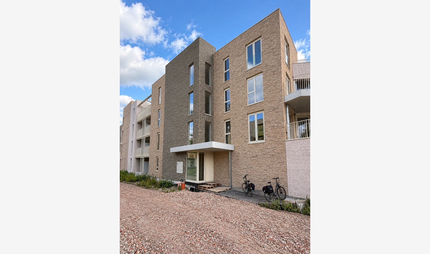 Schrijnwerkerijstraat - 6 - 006 - 3900