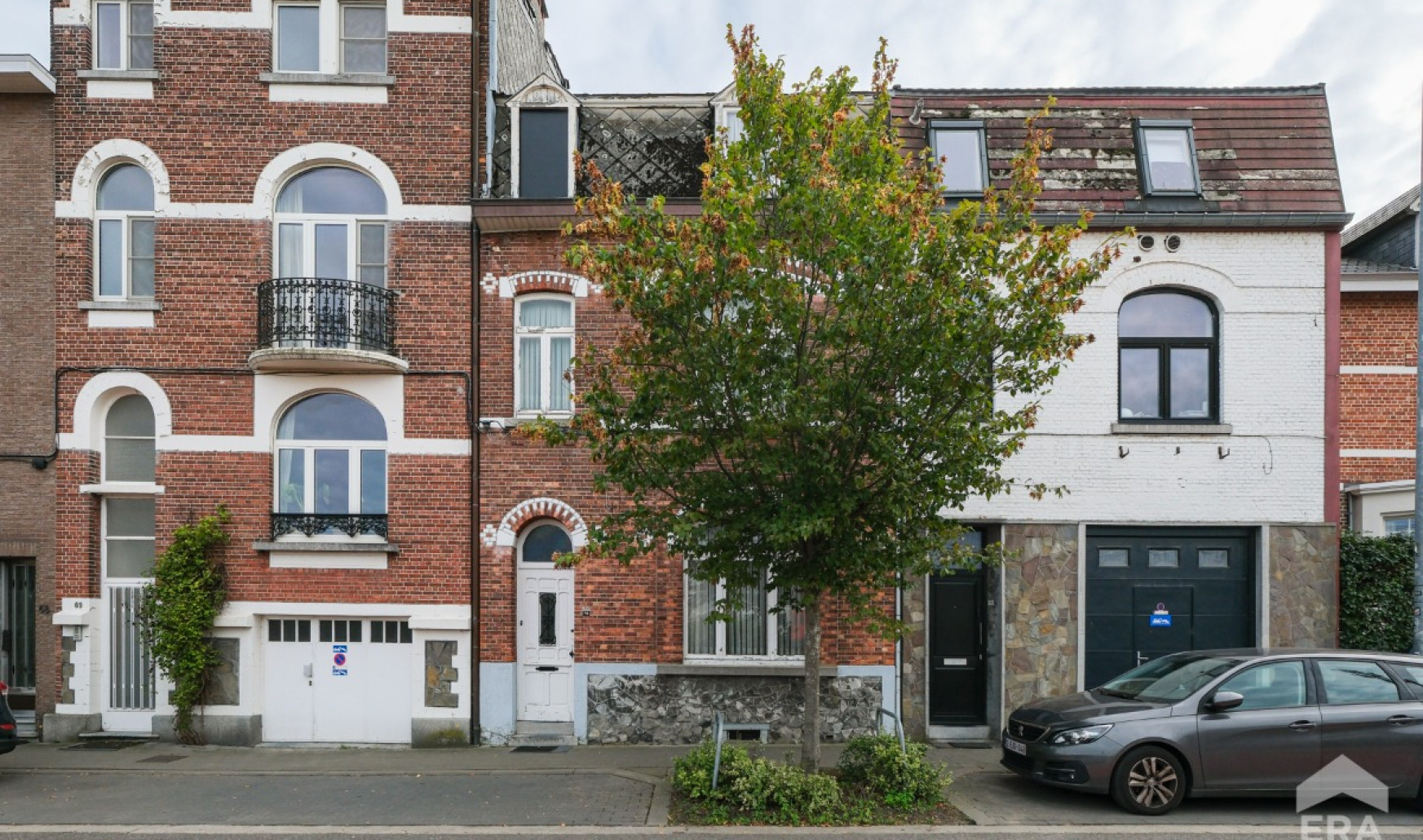 Spoorwegstraat - 70 - - 3500