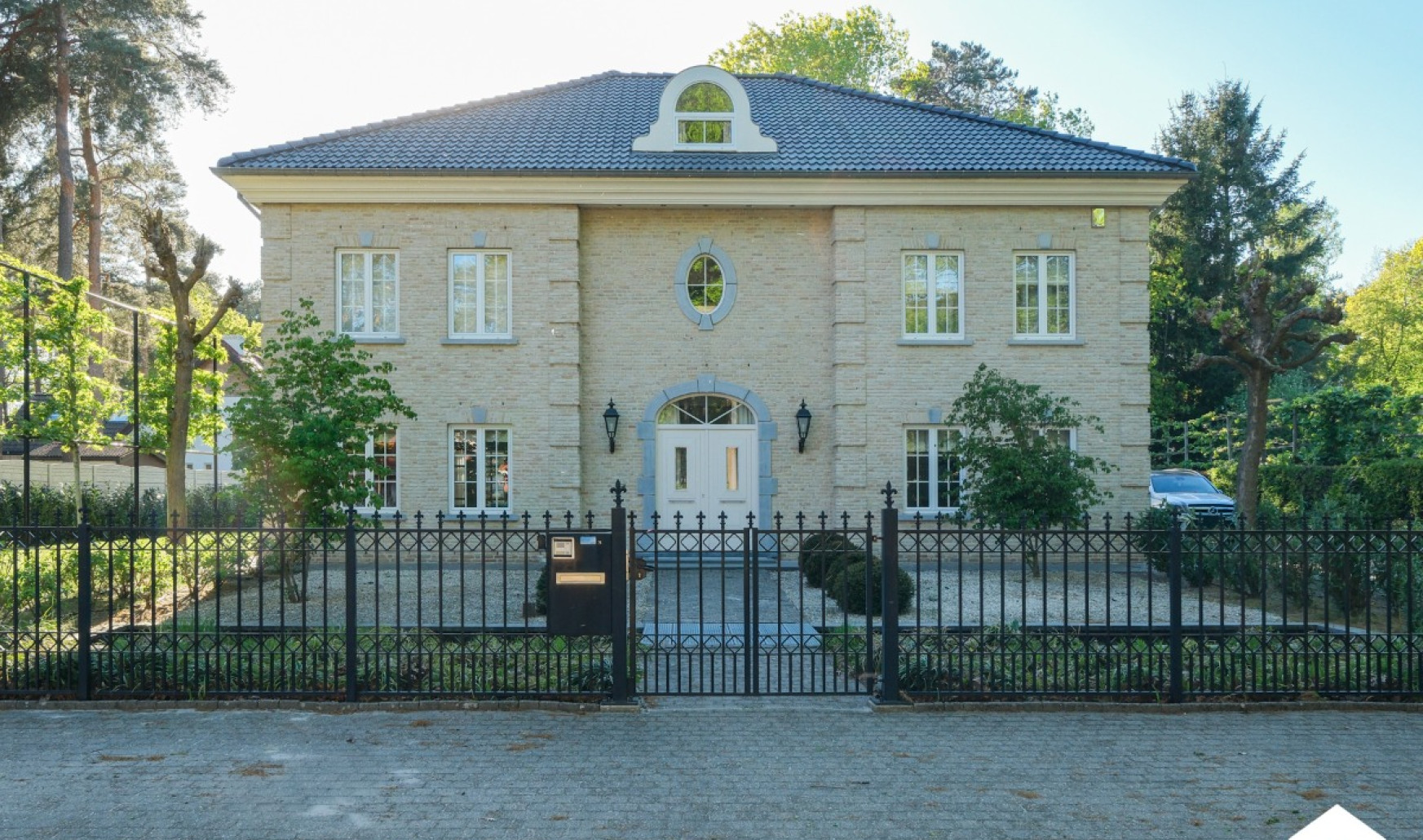 Vinkenlaan - 3 - - 3941