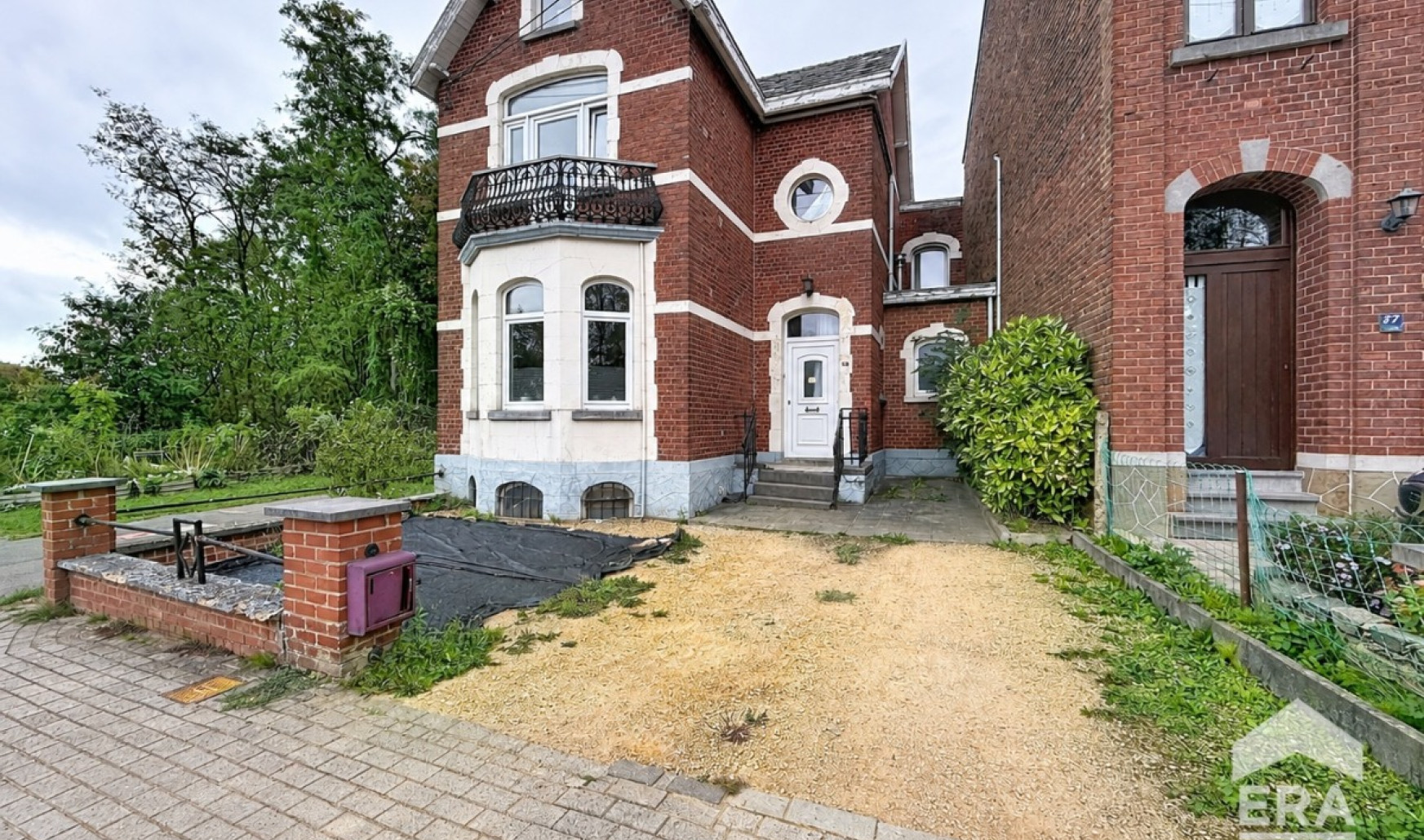 Rue de l'Invasion - 85 - - 1340