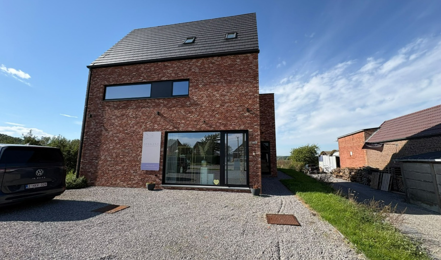 Grote Steenweg - 221 - - 3454