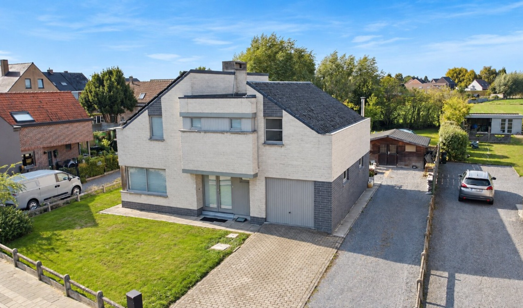 Speelstraat - 64 - - 9750