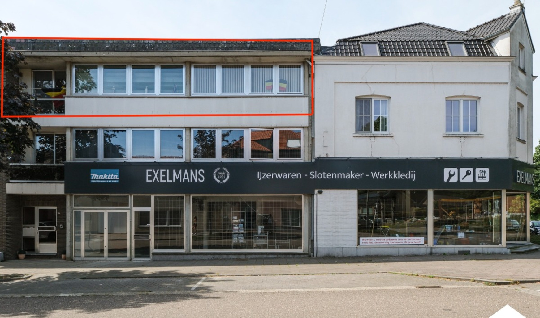 Kuilenstraat - 93 - 21 - 3600