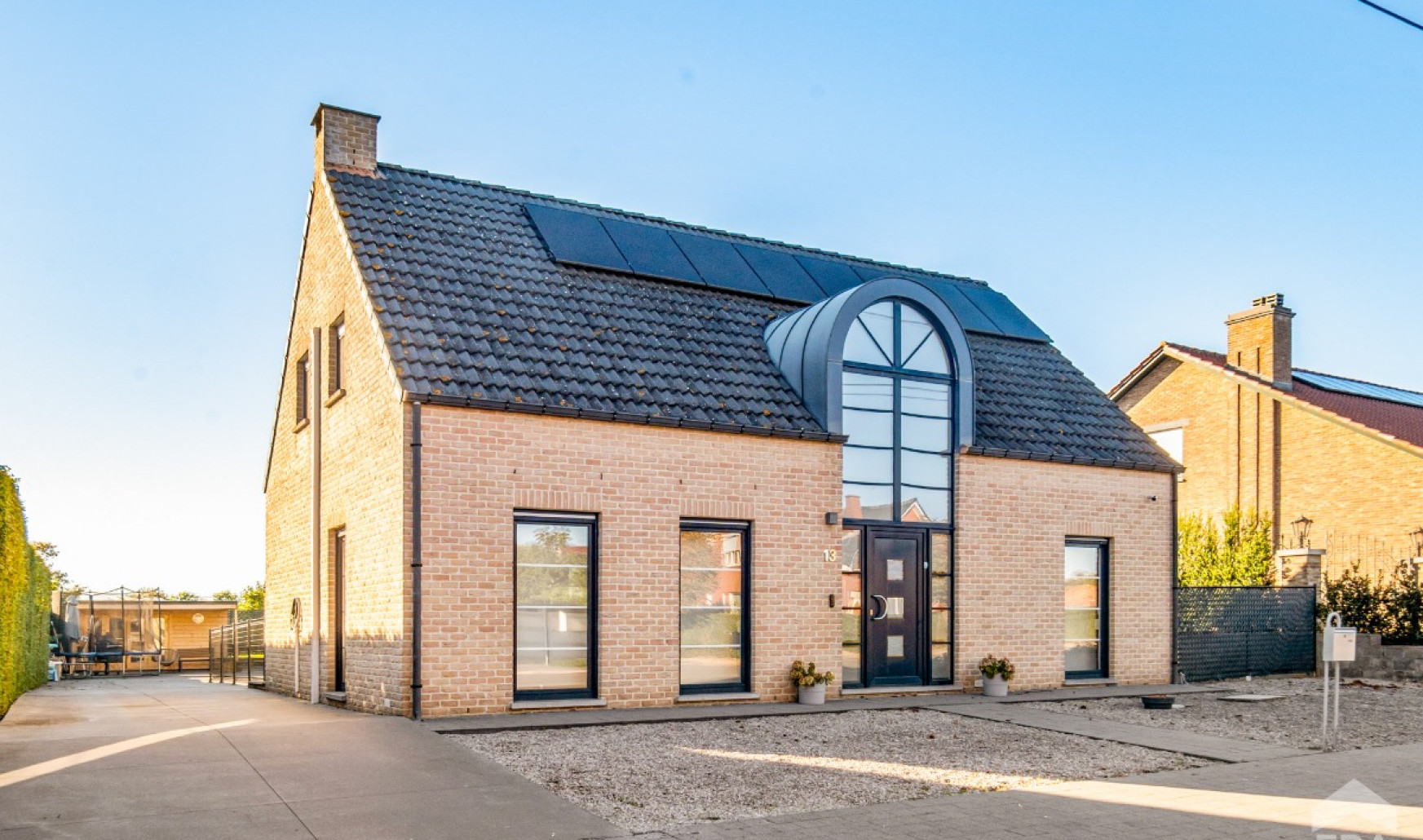 Rozenbosstraat - 13 - - 3850