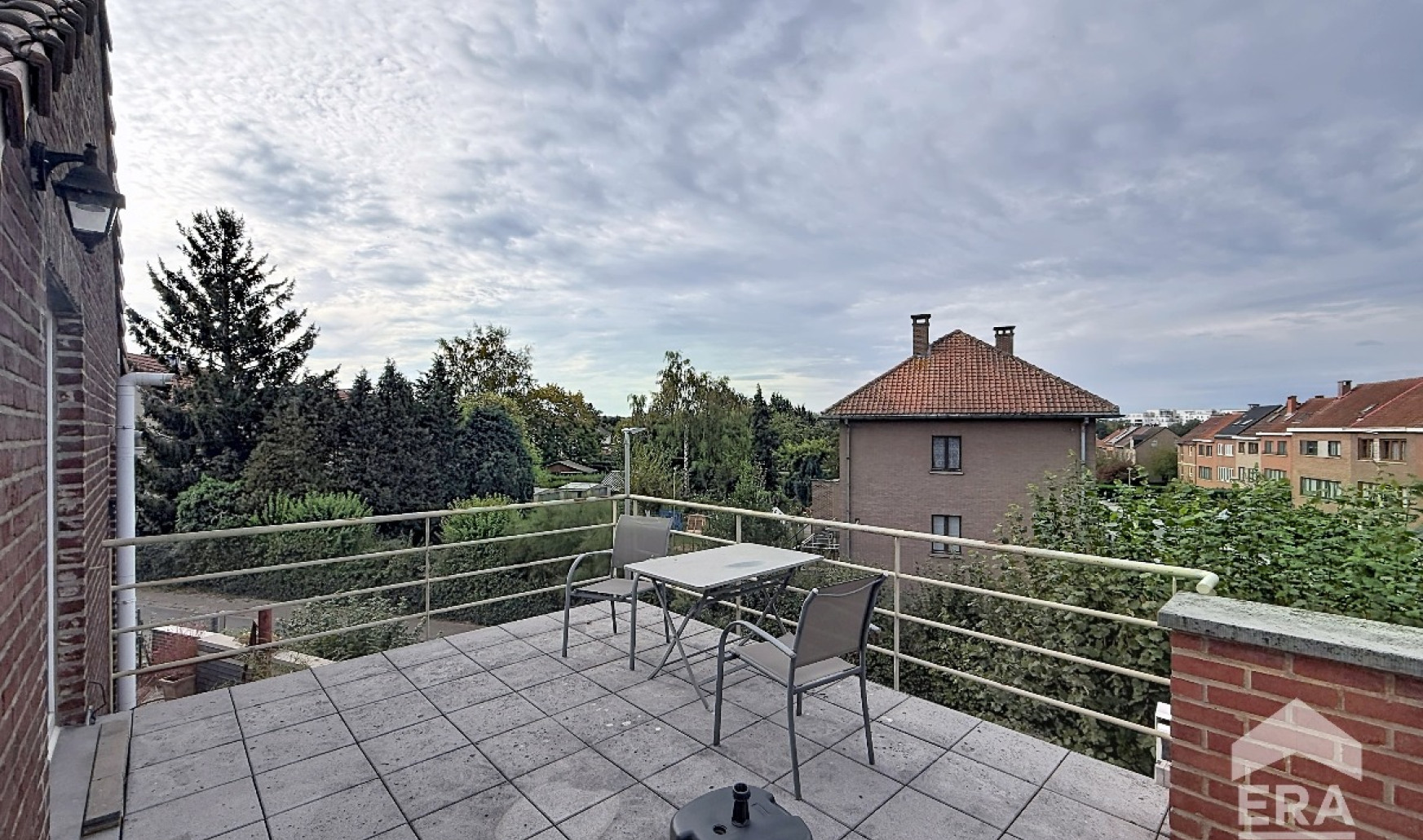 Avenue Alphonse Allard - 278 - B - 1420