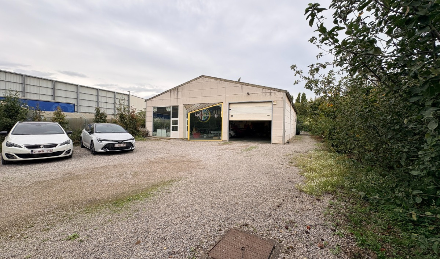 Wervikstraat - 323 - - 8930