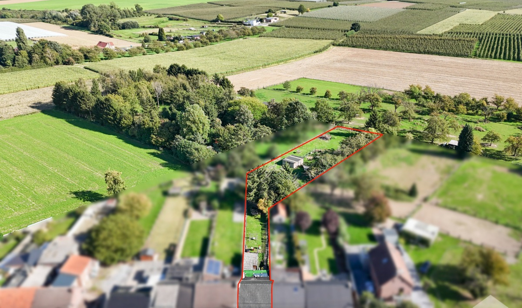 Boeshovenweg - 34 - - 3840