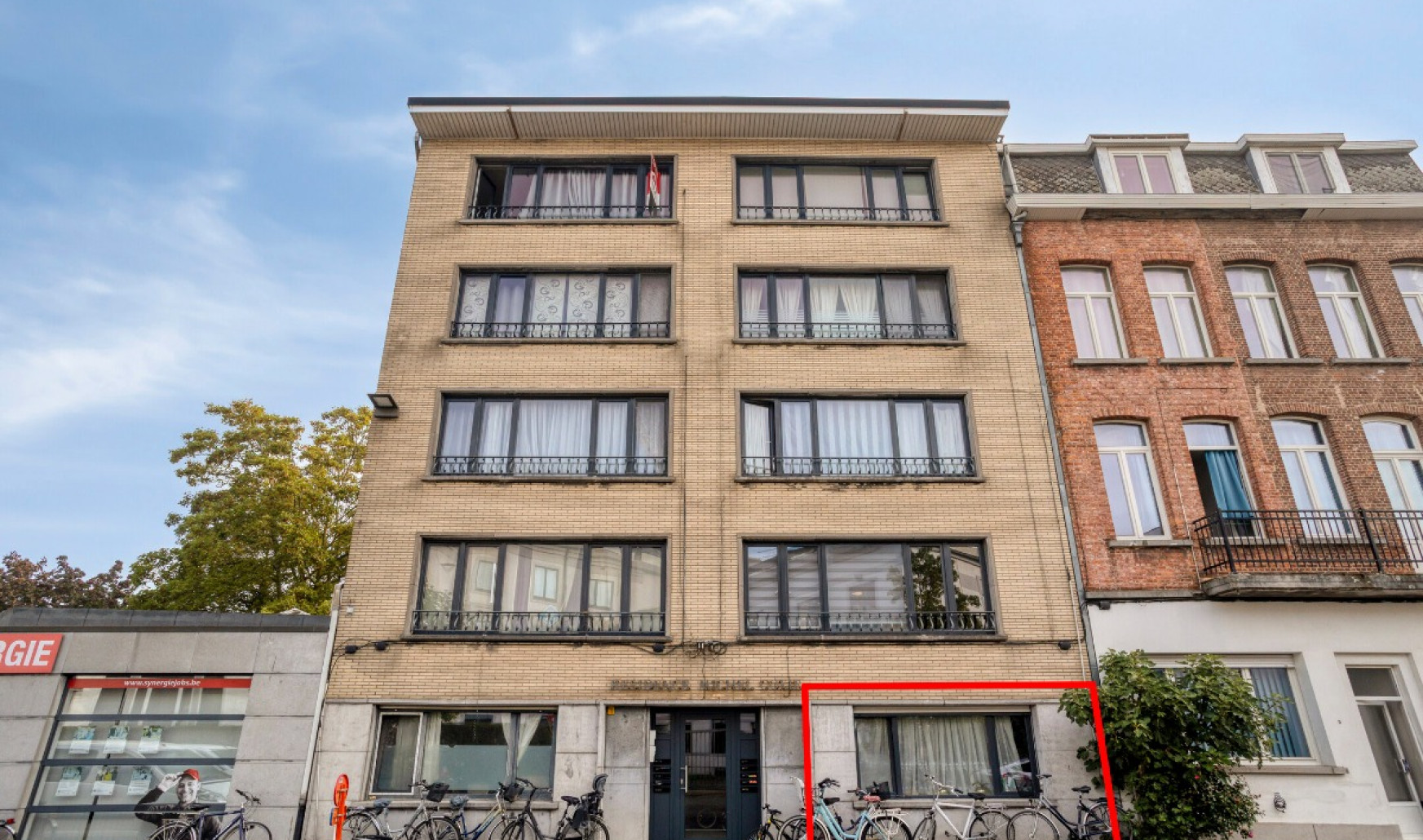 Coxiestraat - 3 - 002 - 2800