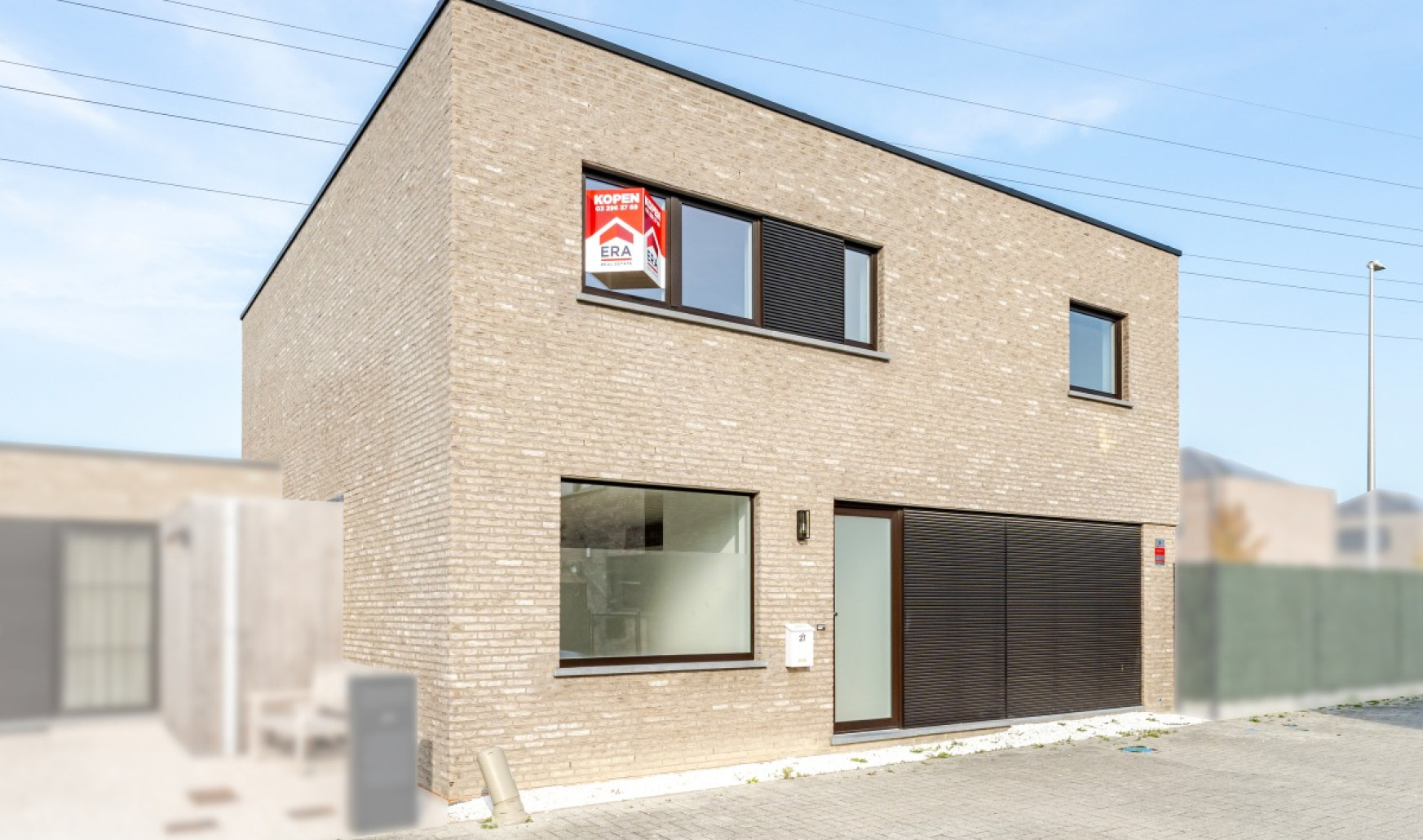 Espenstraat - 27 - 27 - 8870