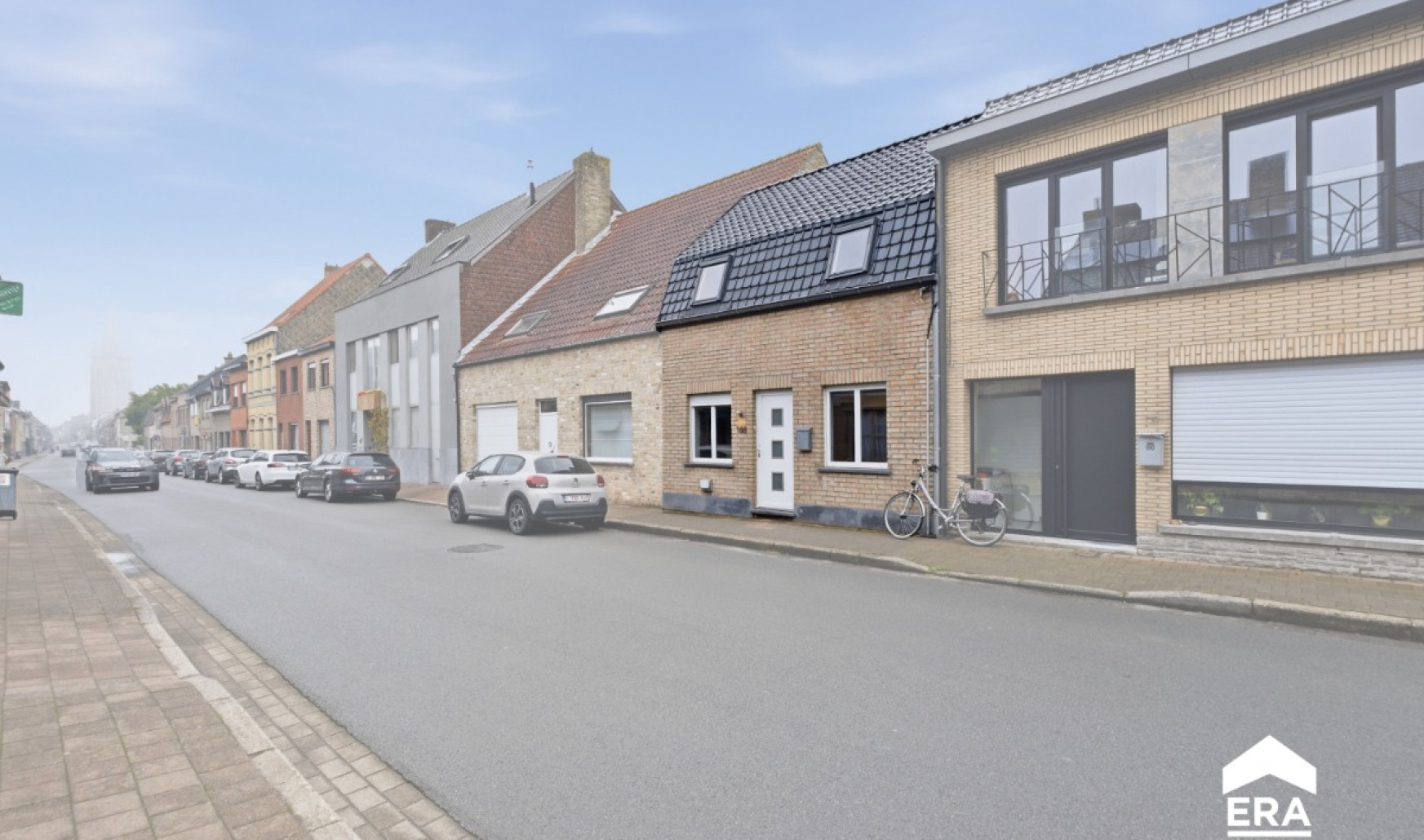 Casselstraat - 188 - - 8970