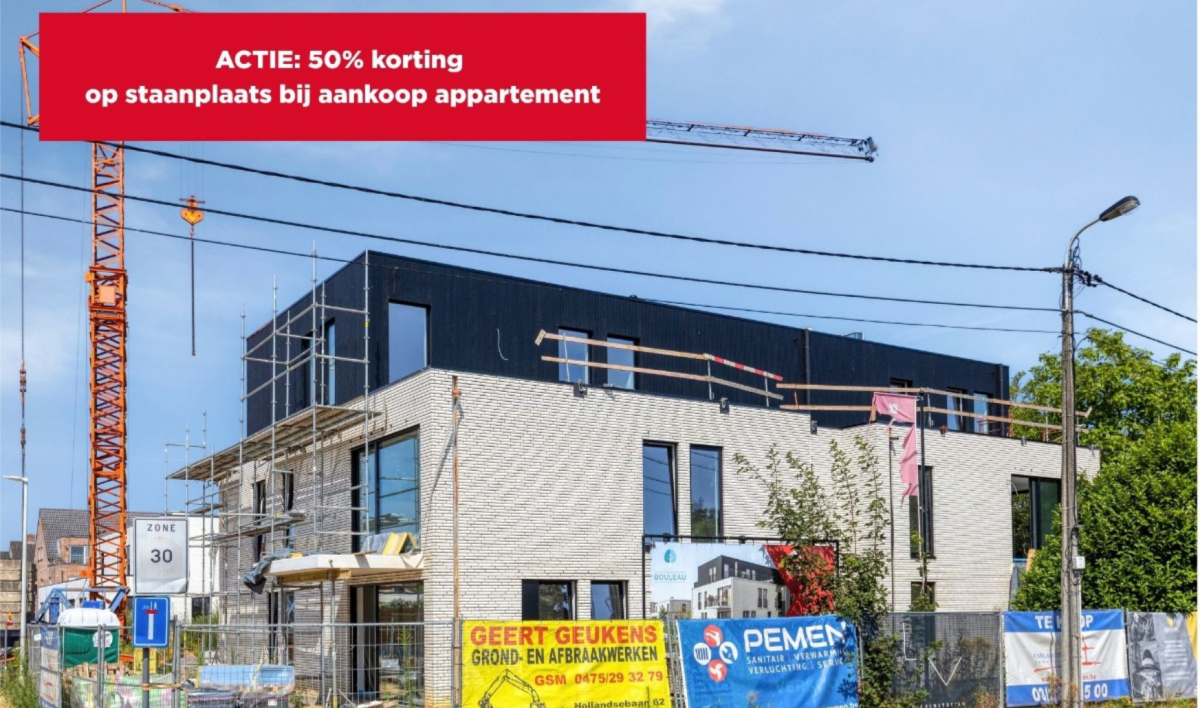 Schildesteenweg - 52 - 2.1 - 2.1 - 2520