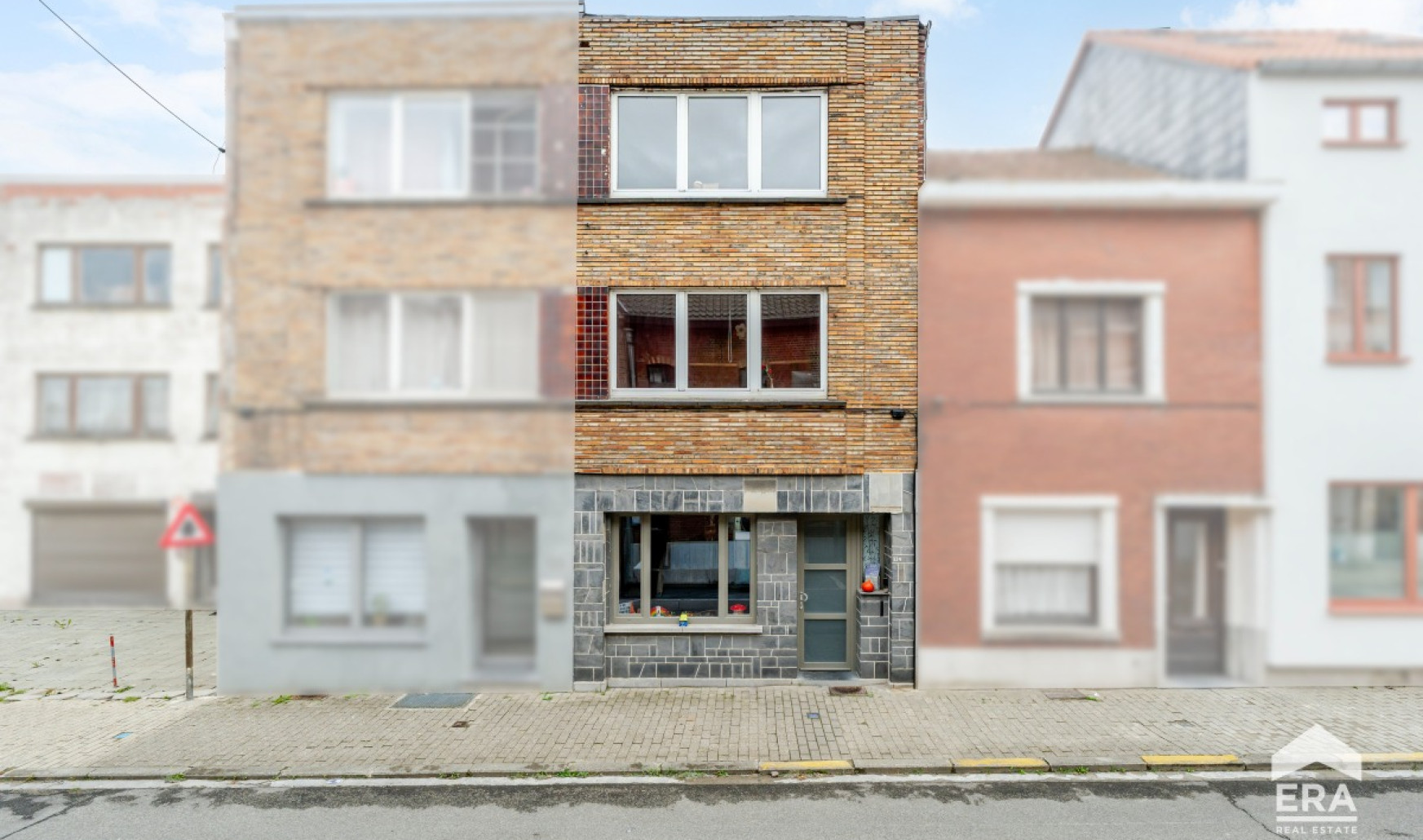 Potterijstraat - 124 - - 61L2 - 3300