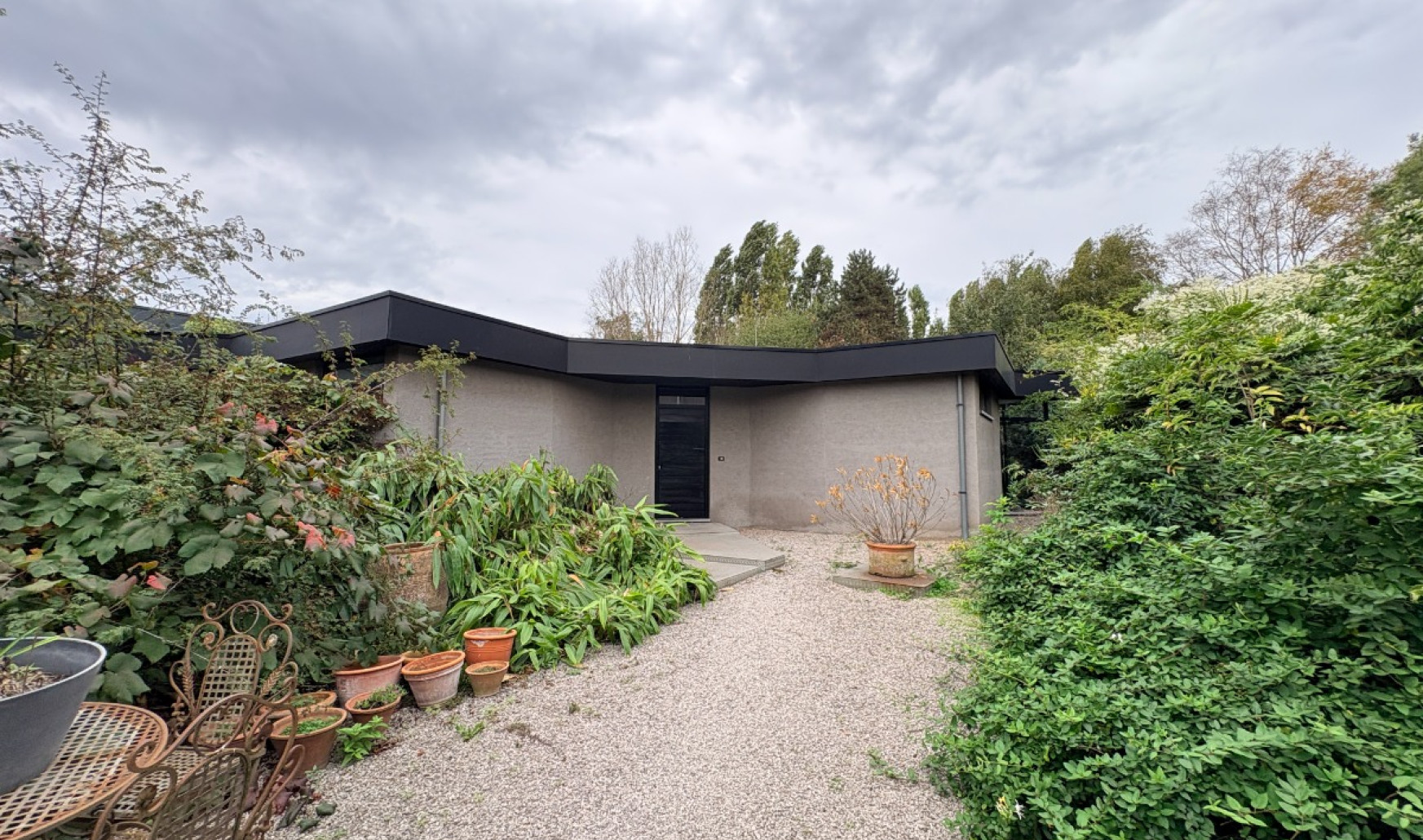 Wervikstraat - 323 - - 8930