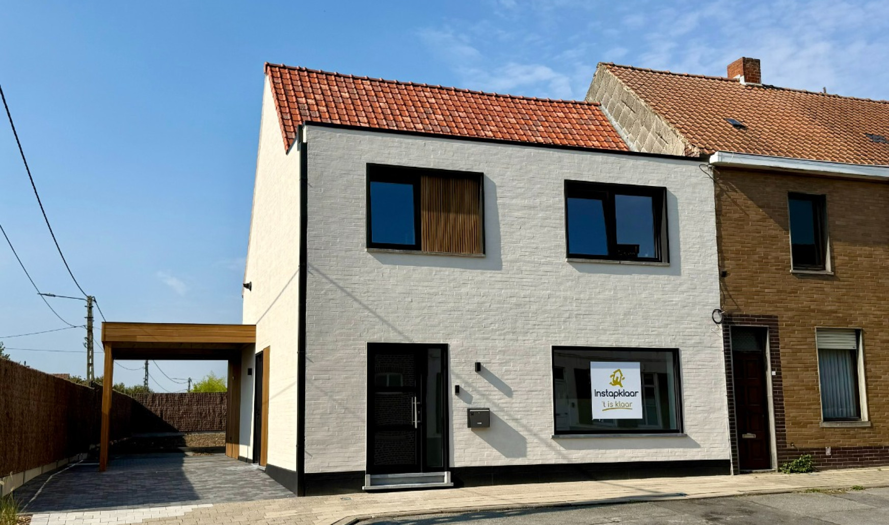 Kwabrugstraat - 54 - - 8510