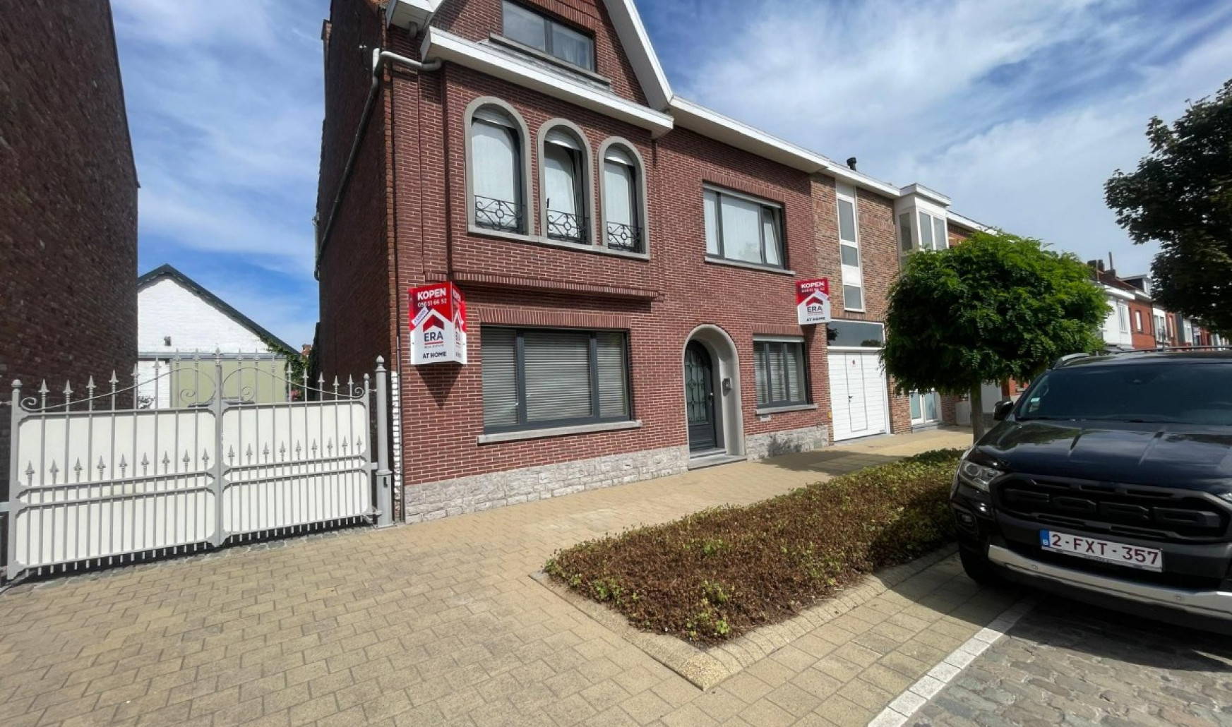 Menenstraat - 66A - - 8940
