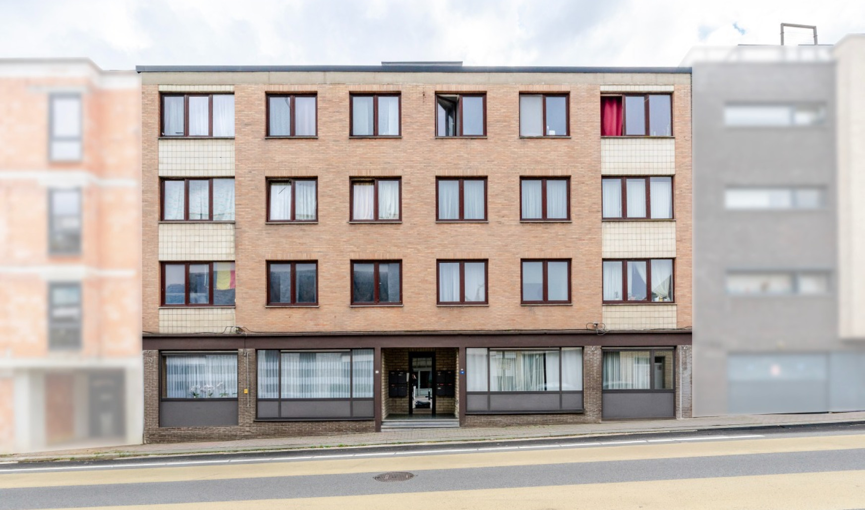 Brugstraat - 16 - - 3620