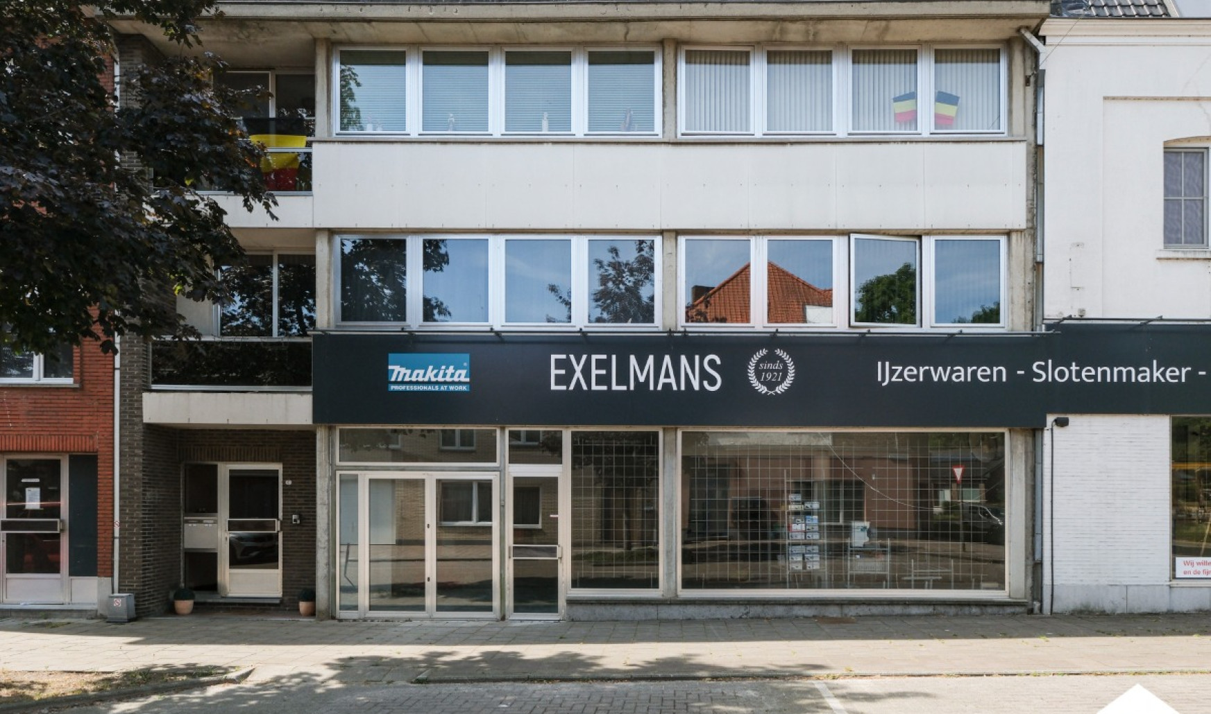 Kuilenstraat - 93 - - 3600