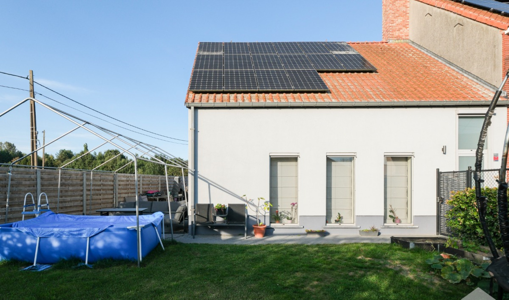 Donkstraat - 14A - - 2230