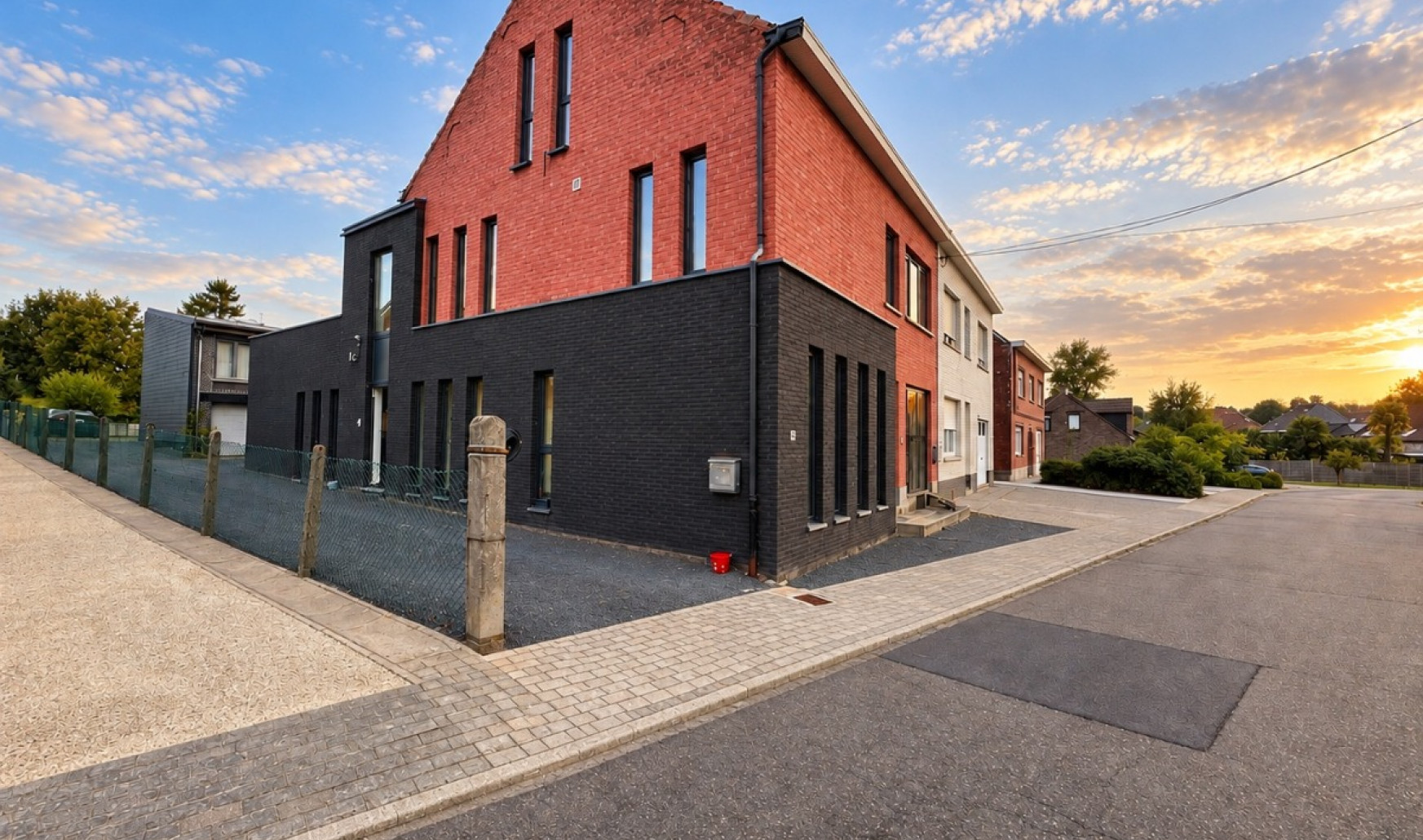 Th. Wautersstraat - 10 - - 3061