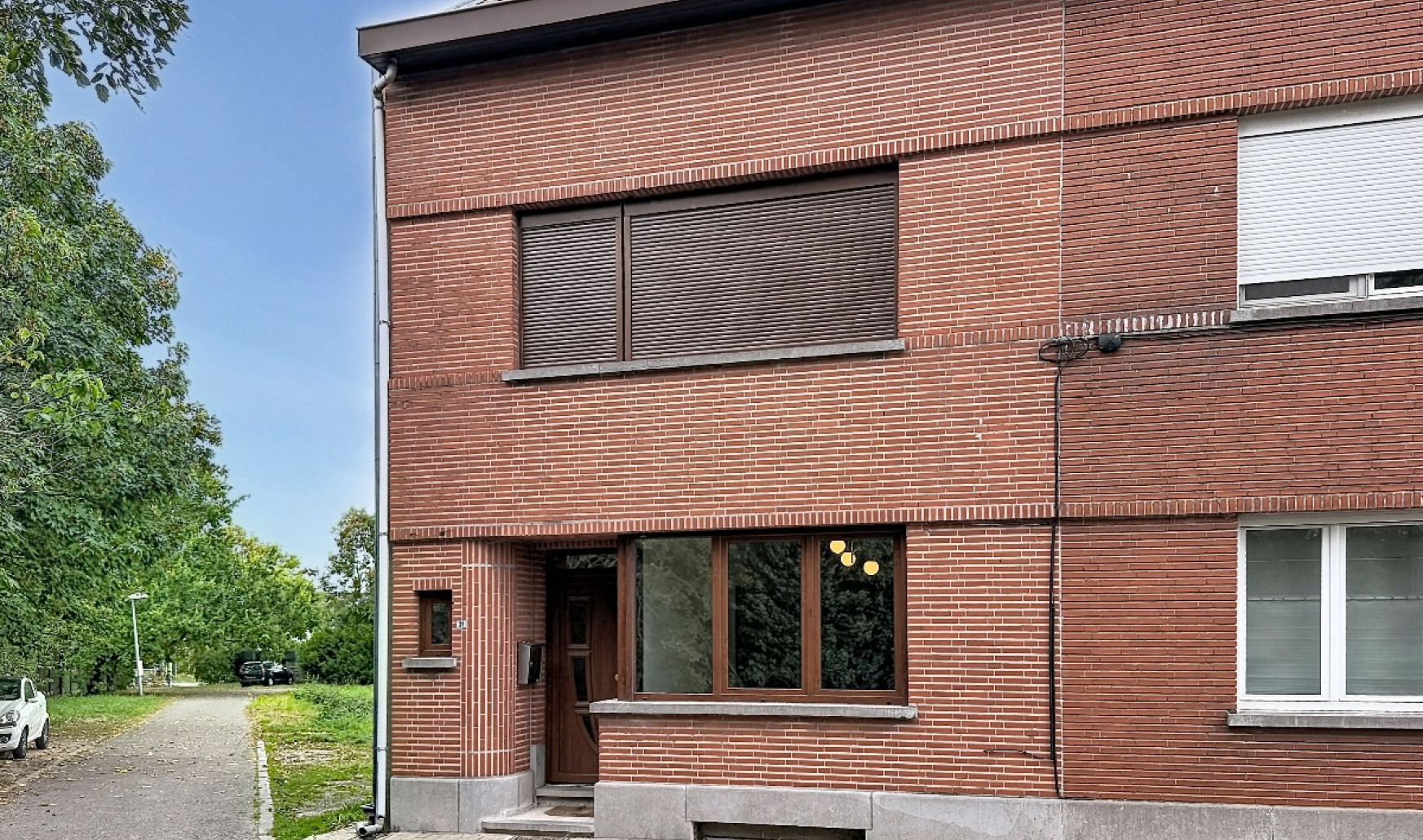 Melkstraat - 31 - - 1830