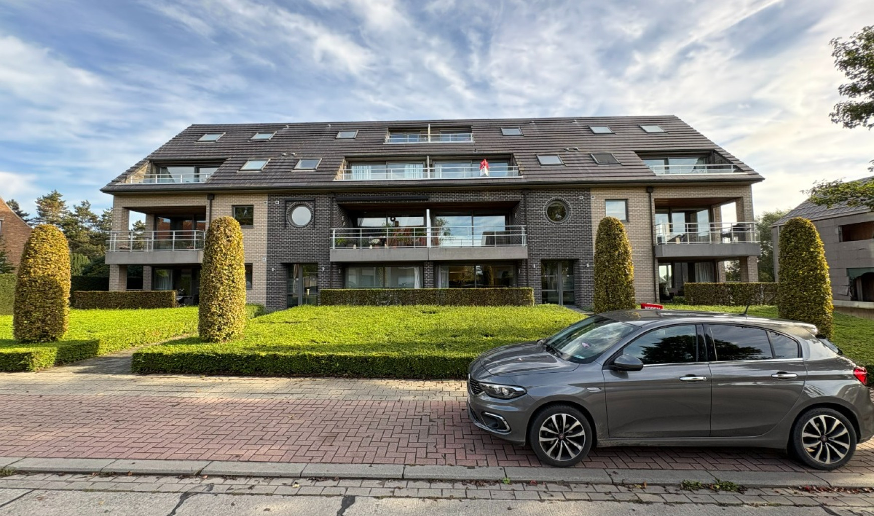 Statiestraat - 25B - 0201 - 8980