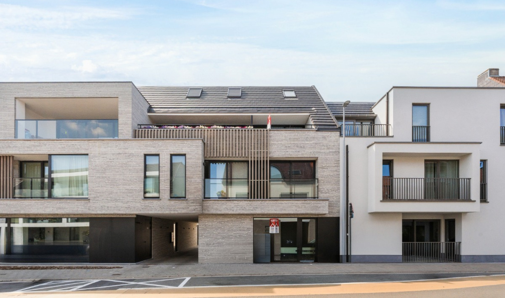Henri Lebbestraat - 34 - A - 8790