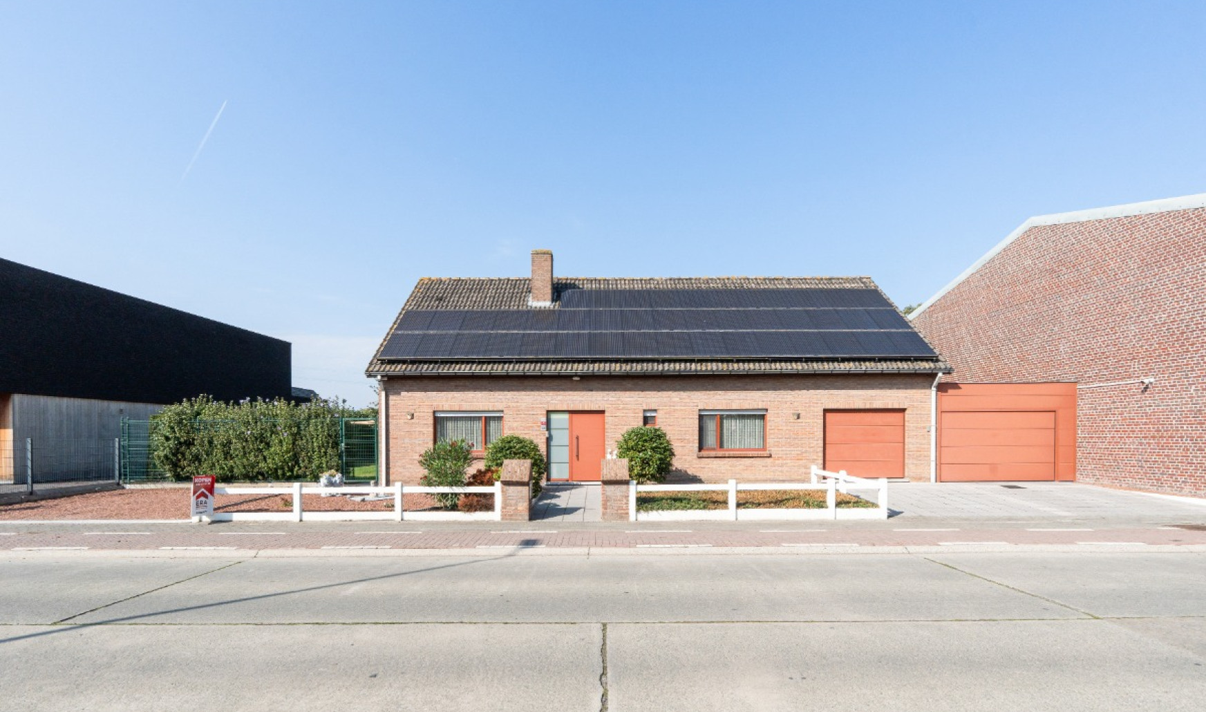 Schoendalestraat - 120 - - 8793