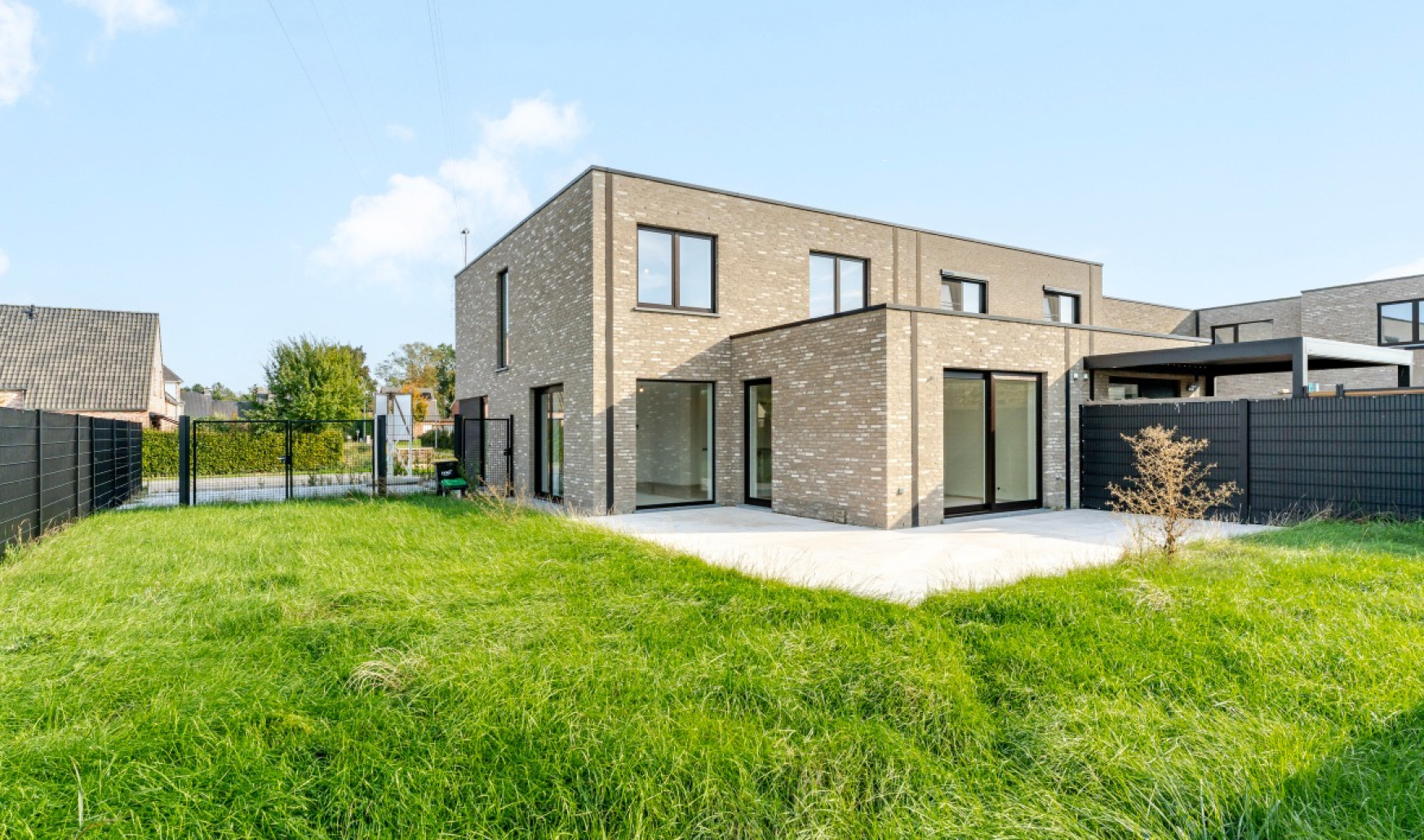 Eikenstraat - 88 - - 8870