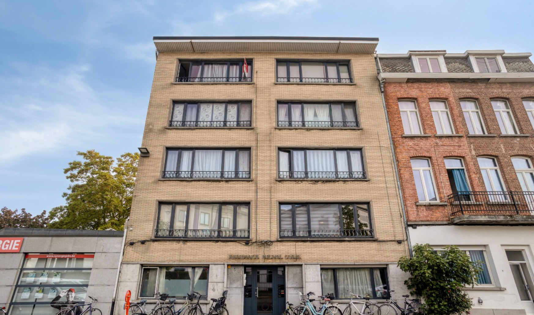 Coxiestraat - 3 - 302 - 2800