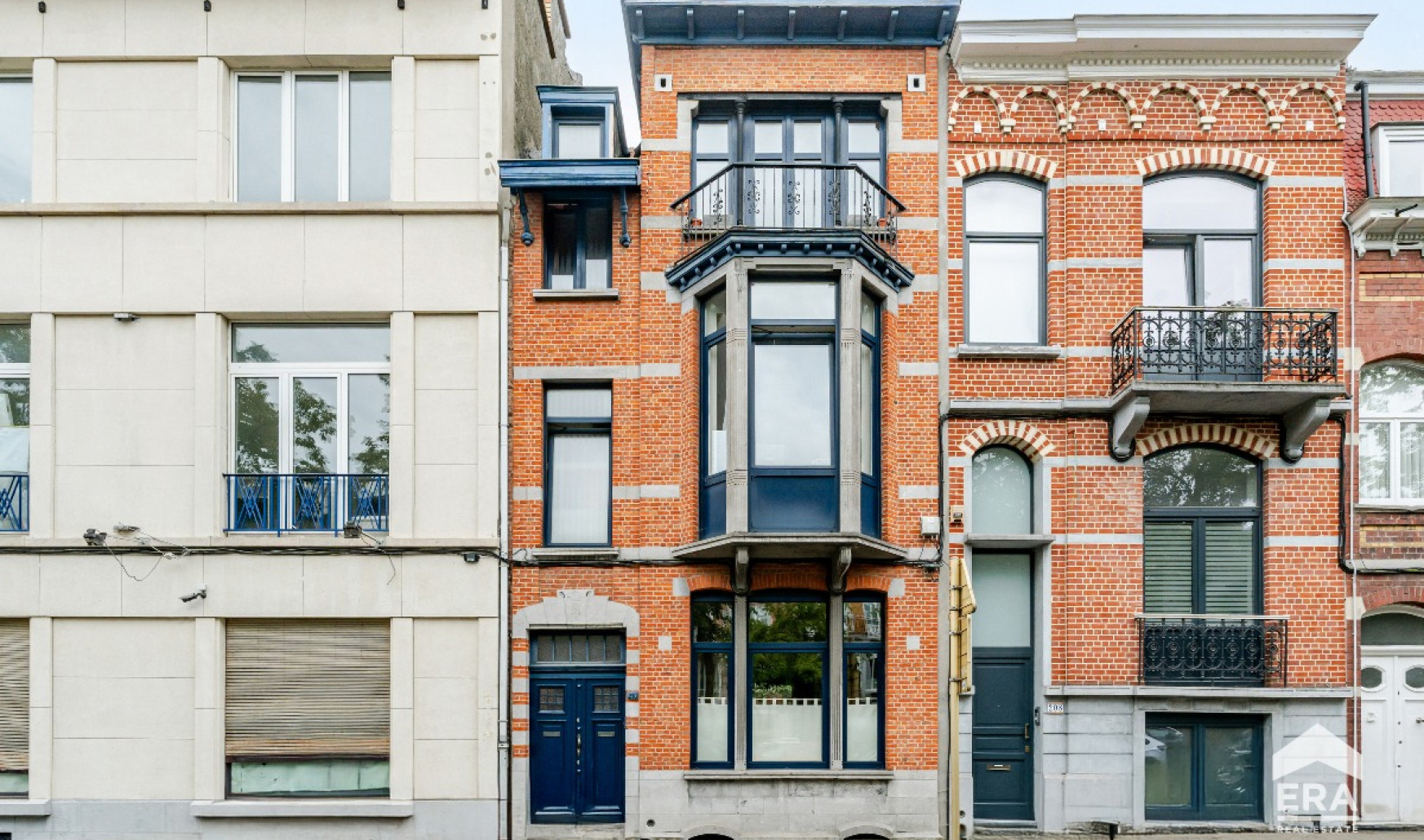 Boulevard de Smet de Naeyer - 210 - - 1090
