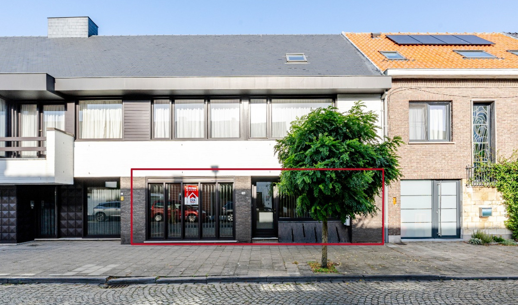 Eikelstraat - 49 - A - 9900