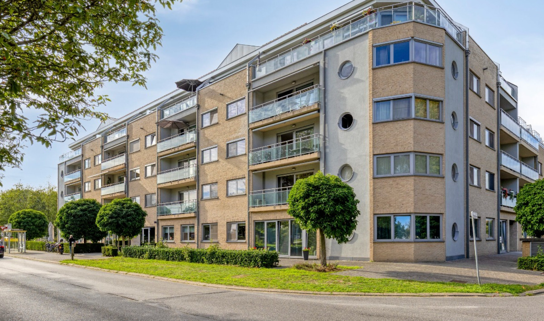 Scheldelaan - 40 - 0323 - 2830