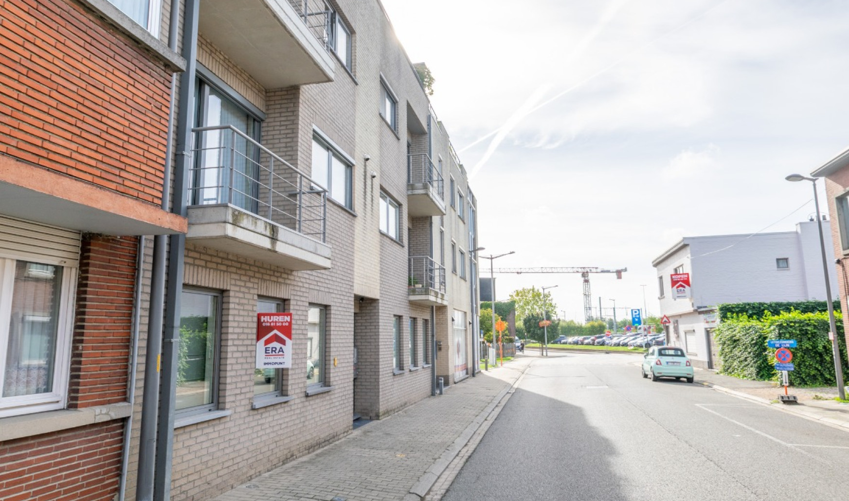 Zijdelingsestraat - 57 - 1 - 3300