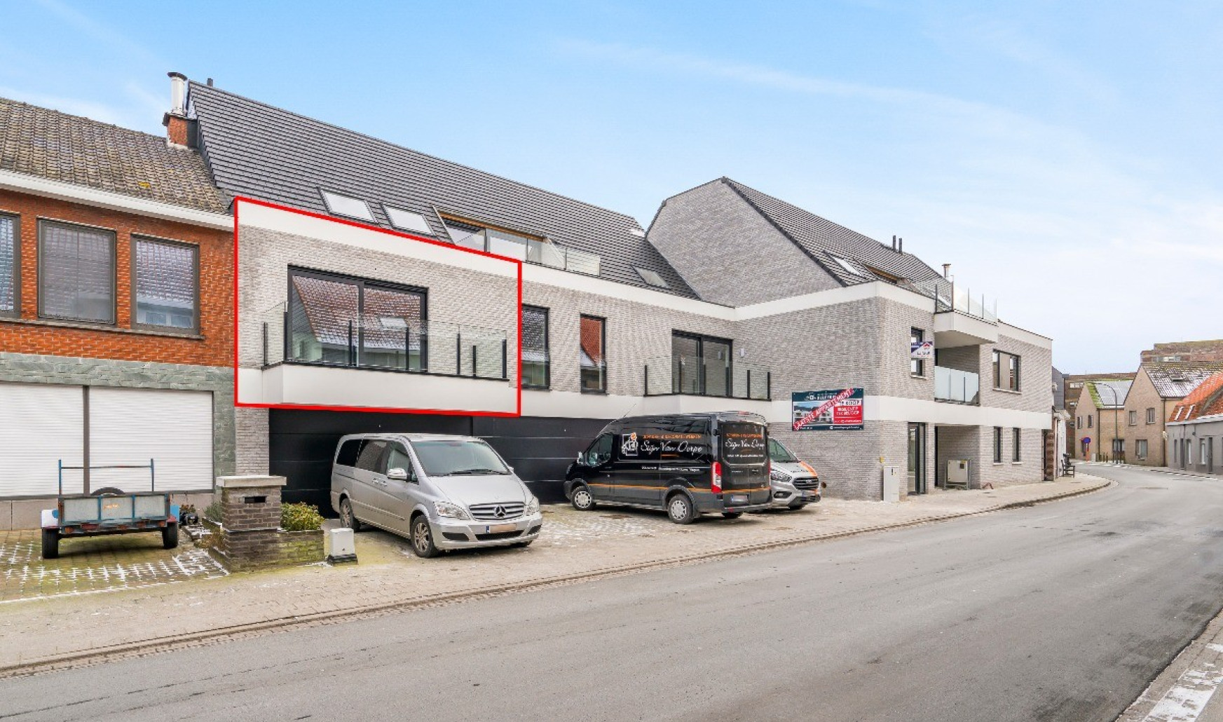 Kloosterstraat - 104 - 01.01 - 8755