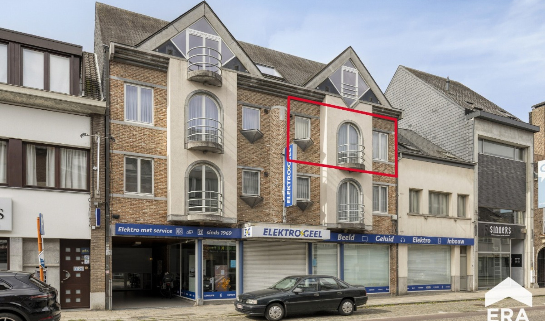 Stationsstraat - 68 - D - 2440