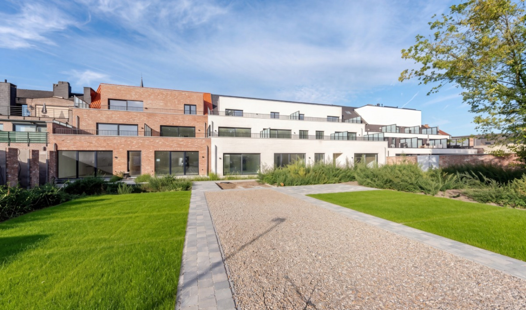 Emile Verhaerenstraat - 53 - - D2.1 - 2890