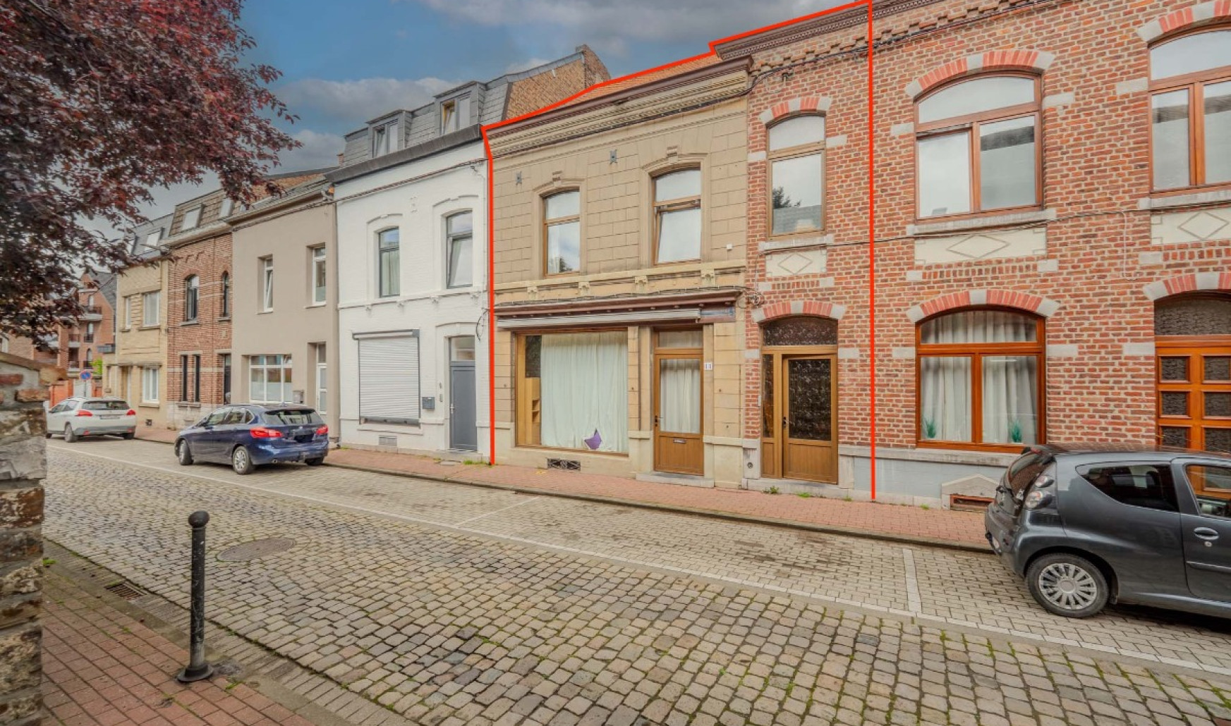 Rue de Loen - 11 - - 5300