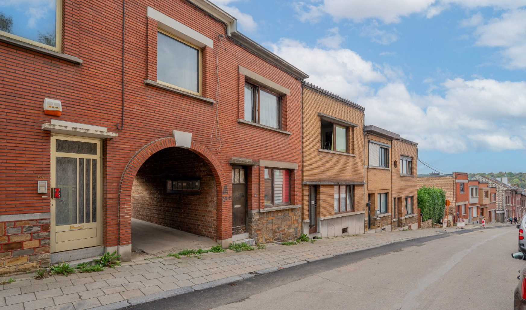 Rue du Sart-Tilman - 60 - - 4031