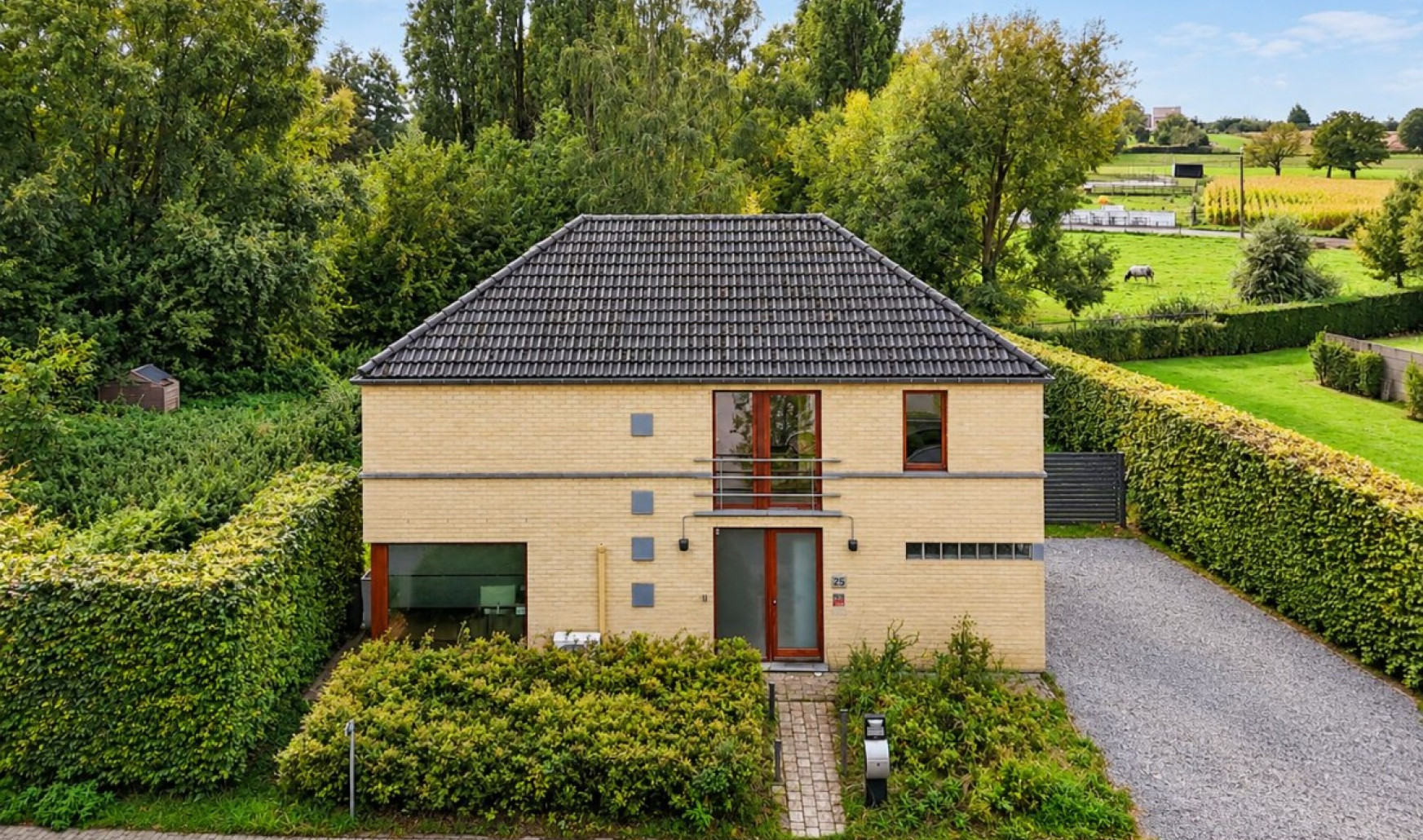 Mottendelstraat - 25 - - 3400