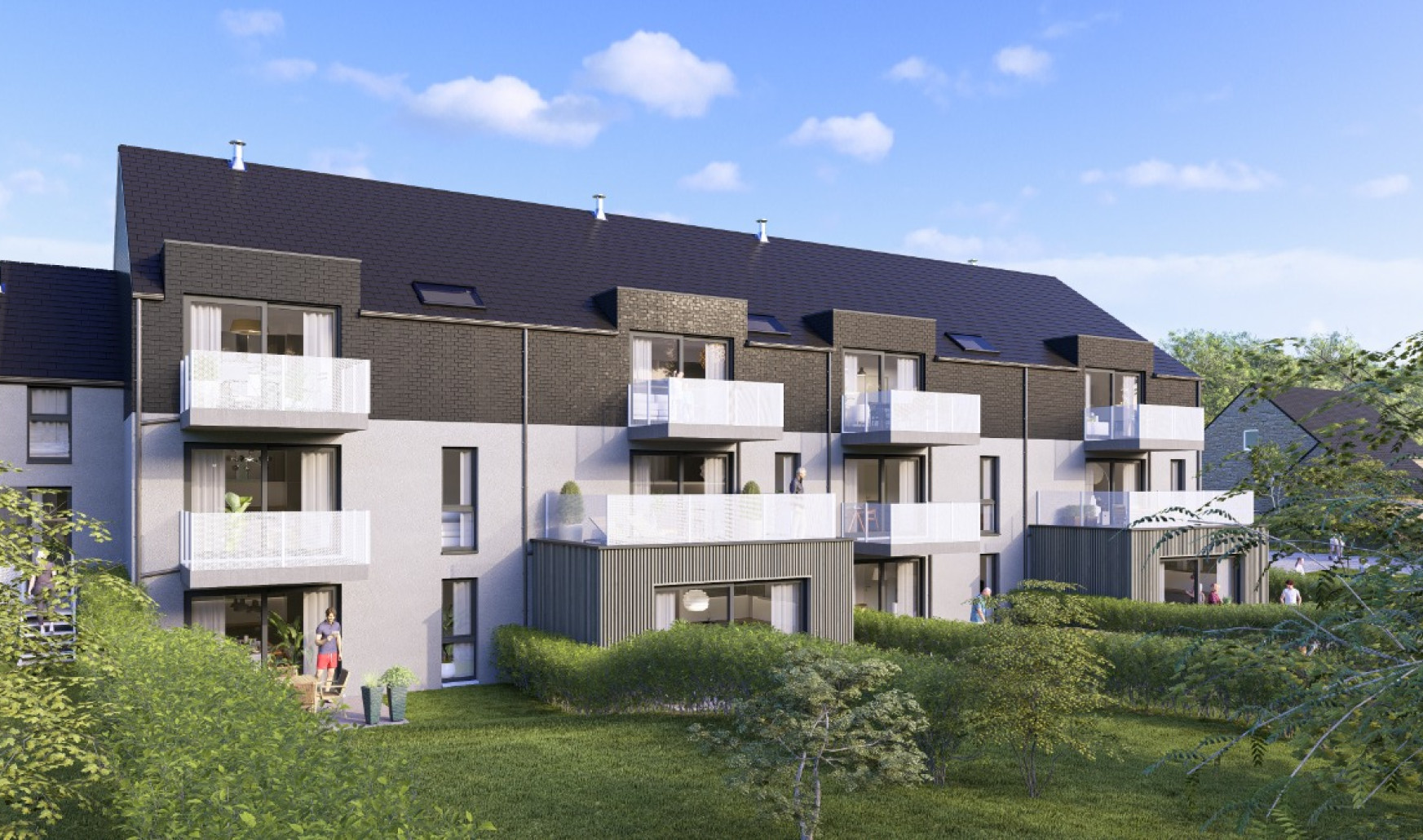 Grand'rue - 06 - B06 - B - 6747