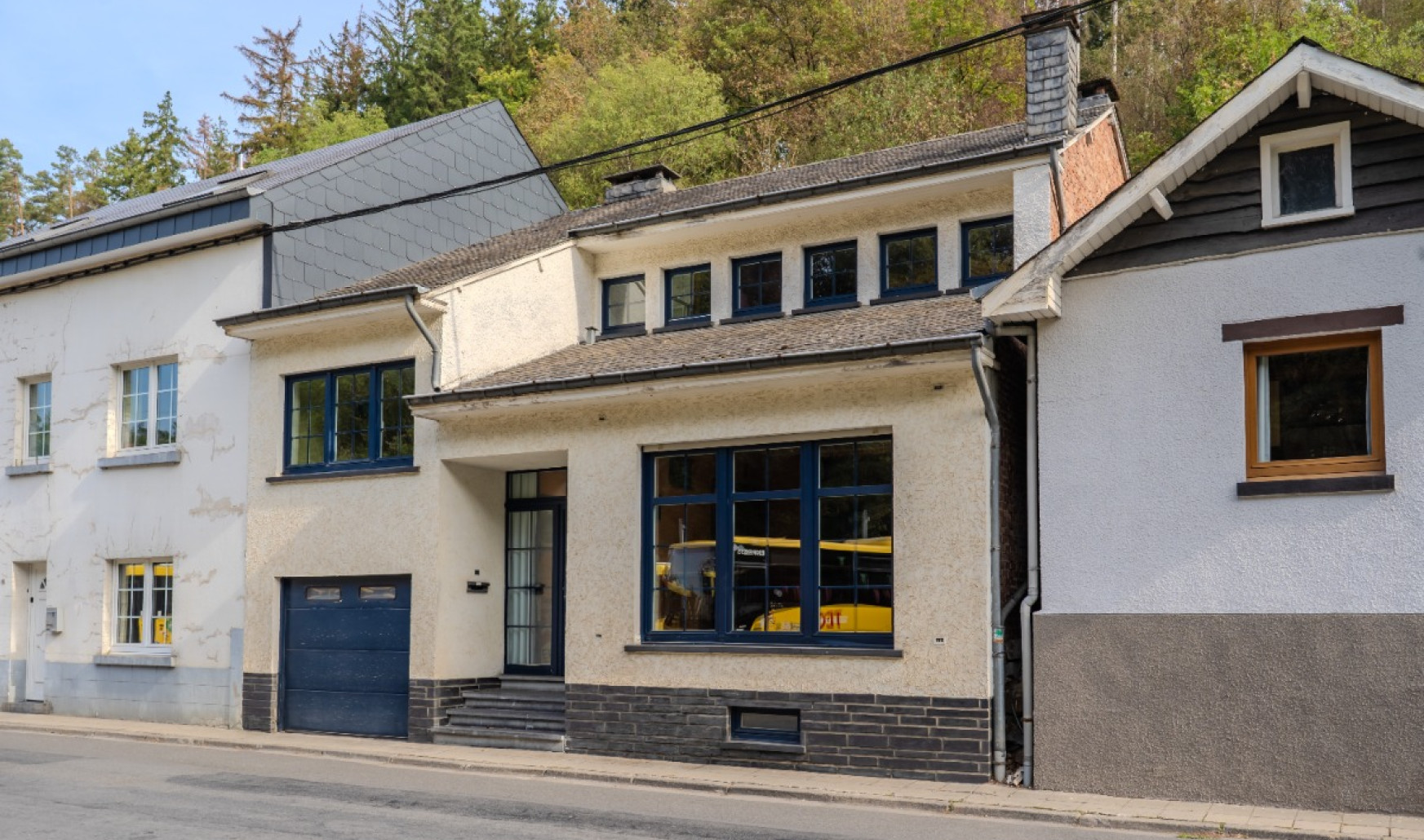 Rue Moulin Lemaire - 13 - - 6660