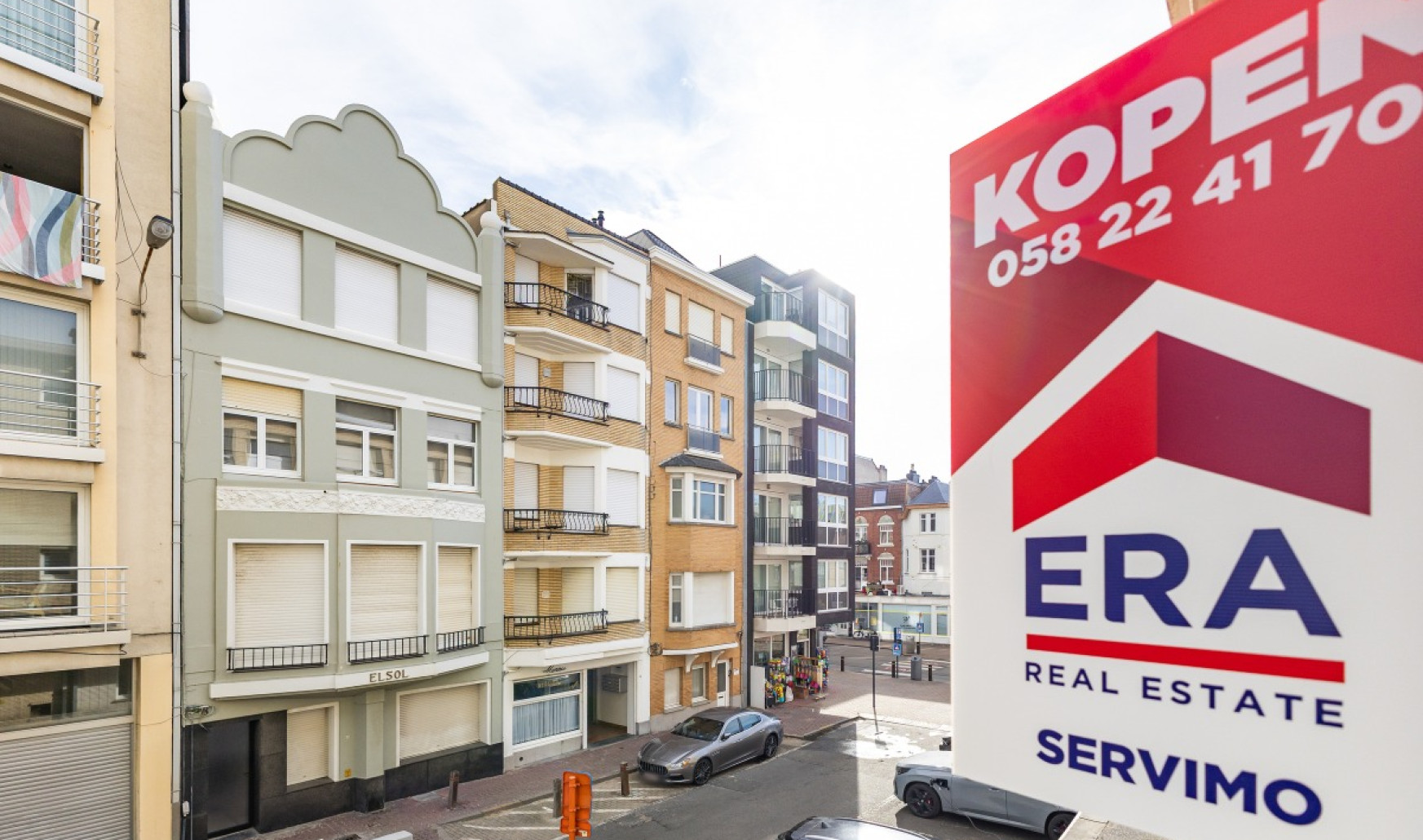 Halmenstraat - 11/105 - - 8660