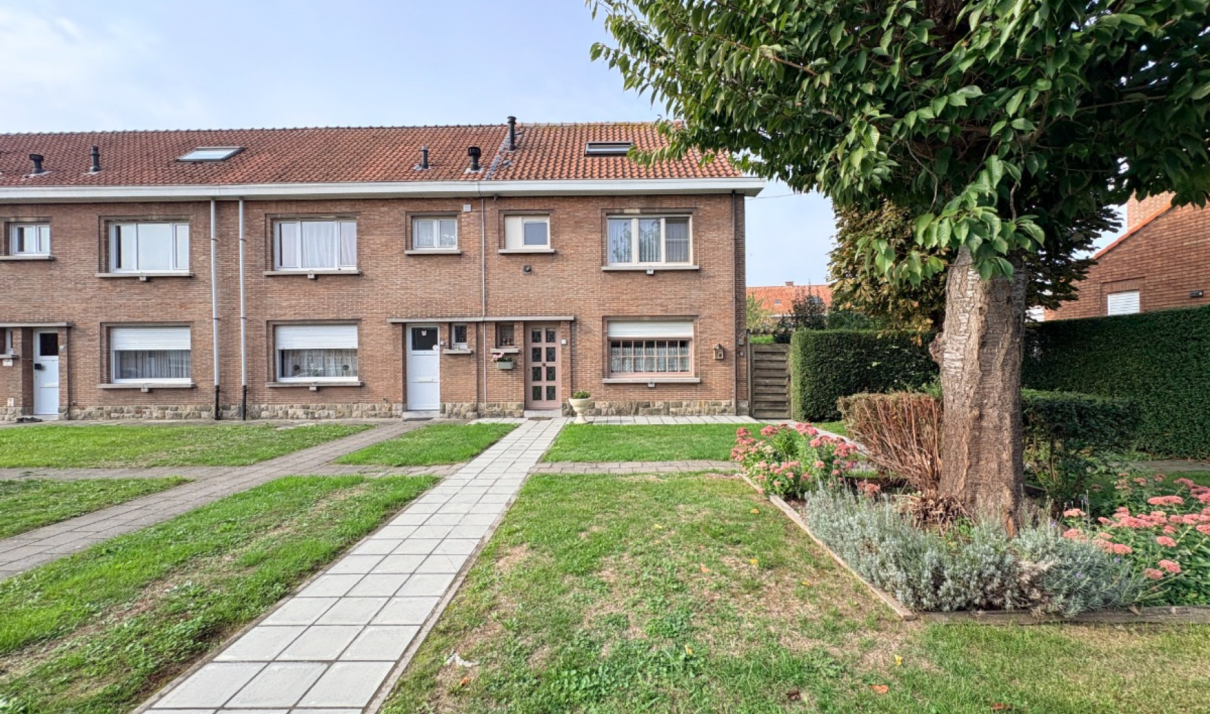 Vlaanderenstraat - 17 - - 8930