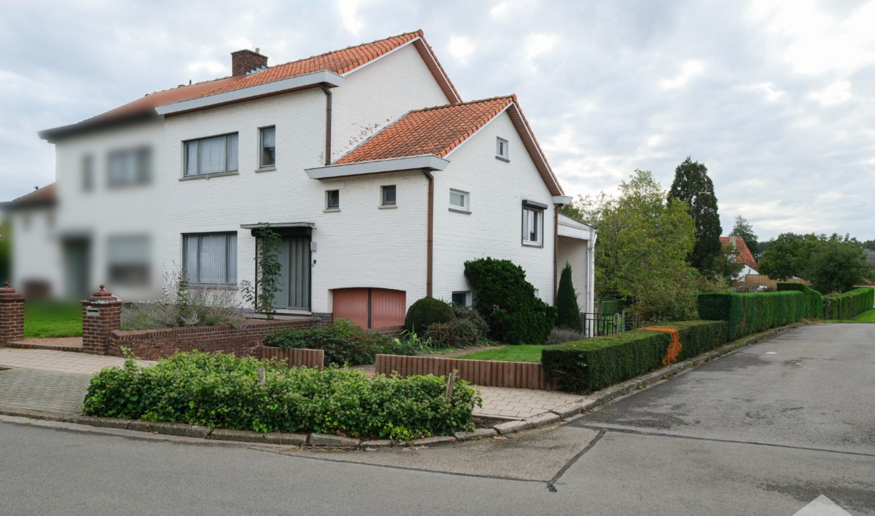 Kapelstraat - 23 - - 3583