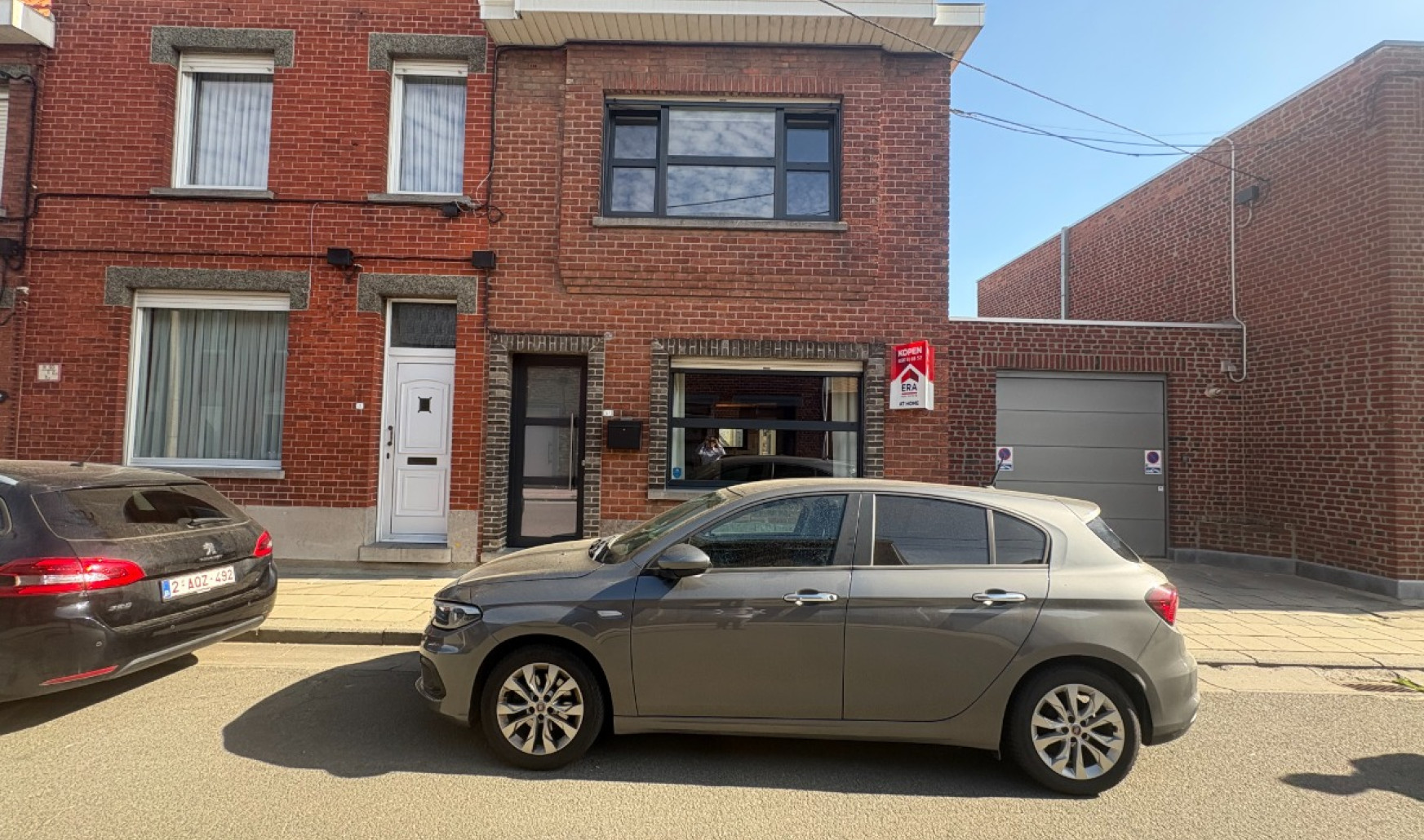 Lourdesstraat - 5A - - 8940