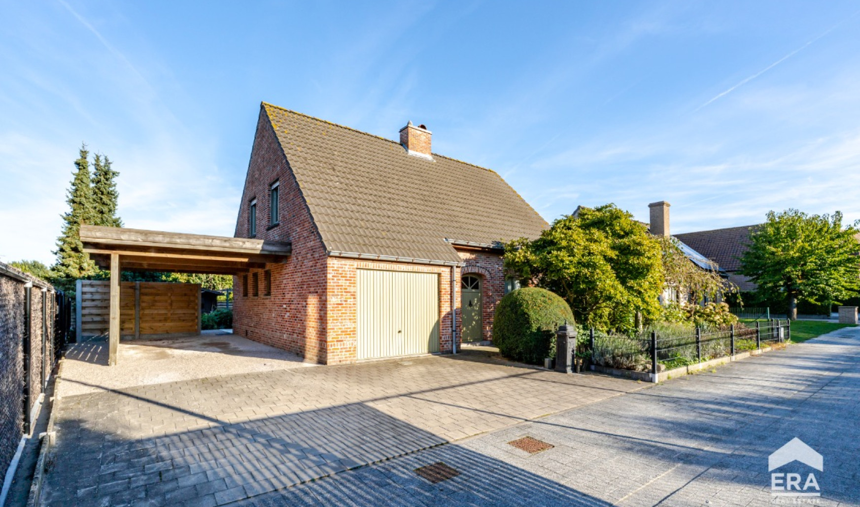 Sint-Jozefsstraat - 10 - - 8750