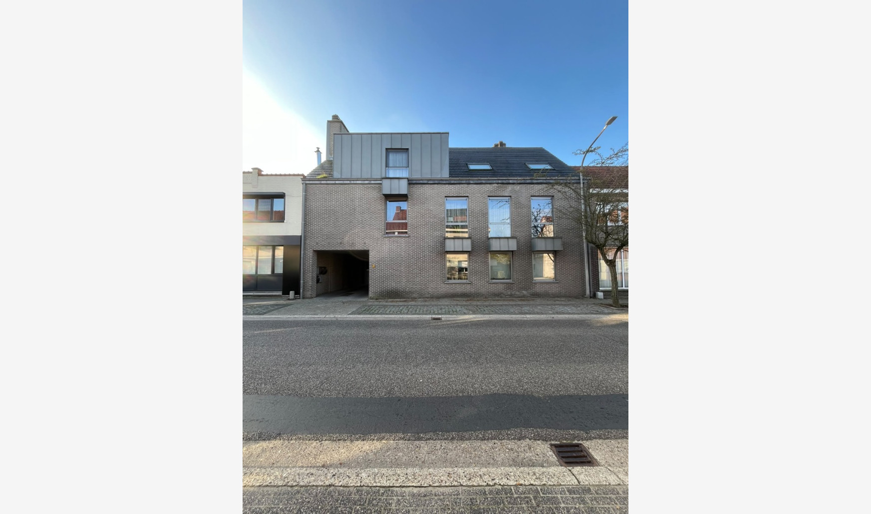 Kerkstraat - 23 - 7 - 2328