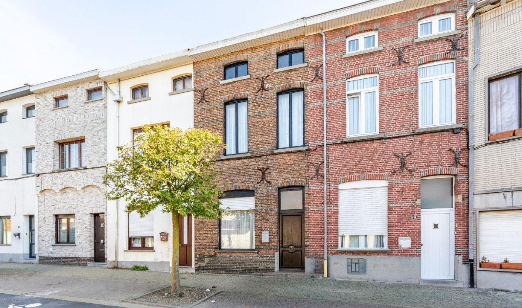 Jan de Windtstraat - 41 - - 9300